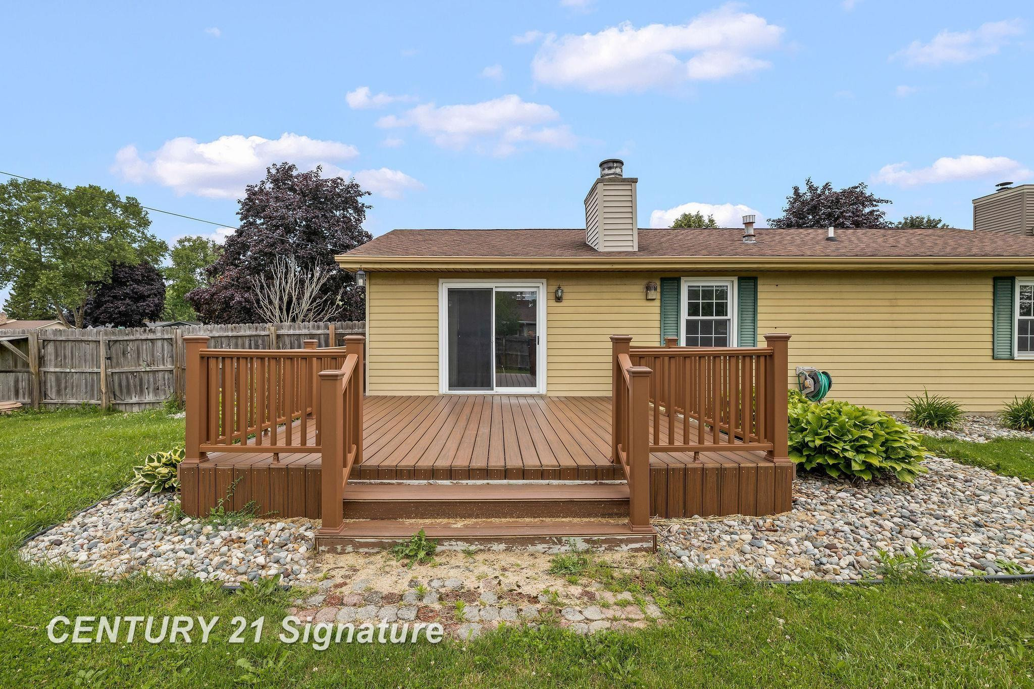 4159 Bradford Drive, Saginaw, MI 48603 — Photo 29
