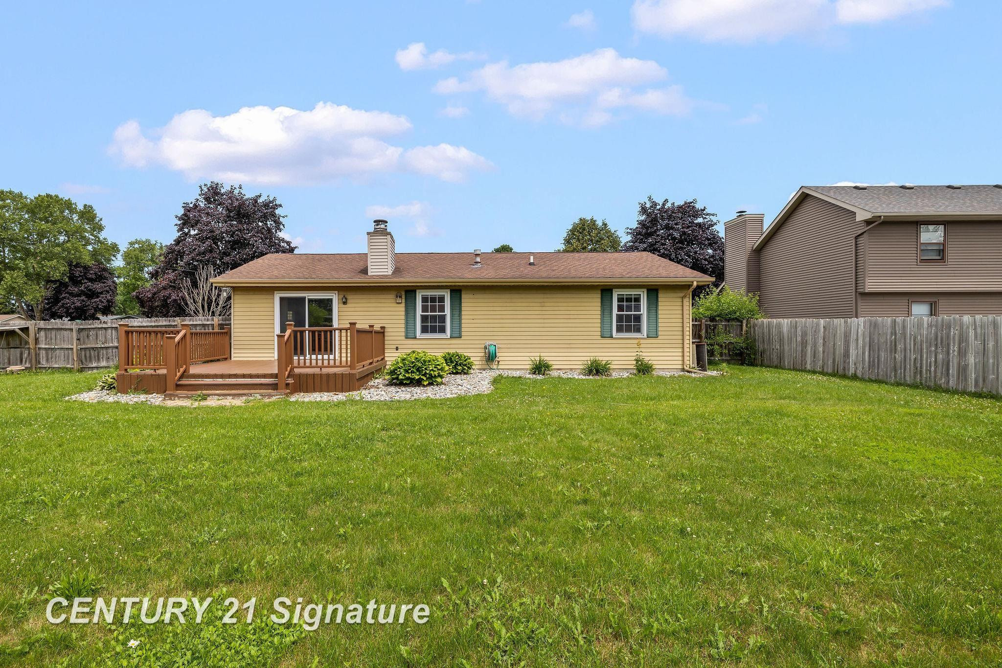 4159 Bradford Drive, Saginaw, MI 48603 — Photo 30