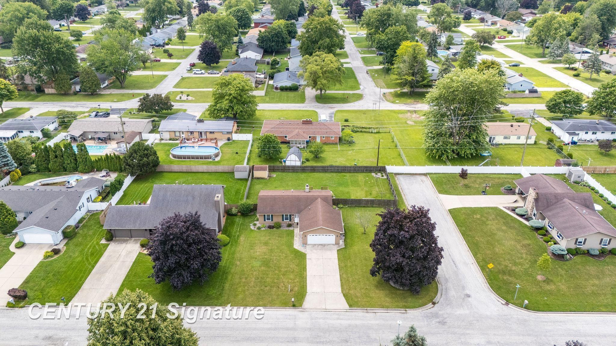 4159 Bradford Drive, Saginaw, MI 48603 — Photo 31