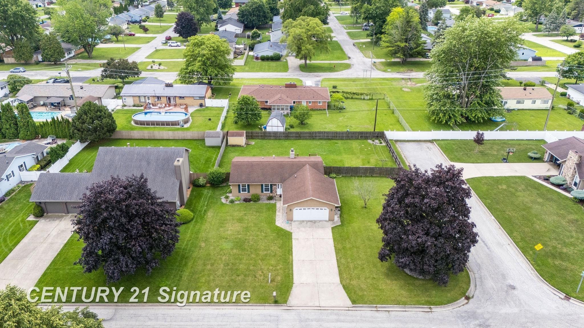4159 Bradford Drive, Saginaw, MI 48603 — Photo 32