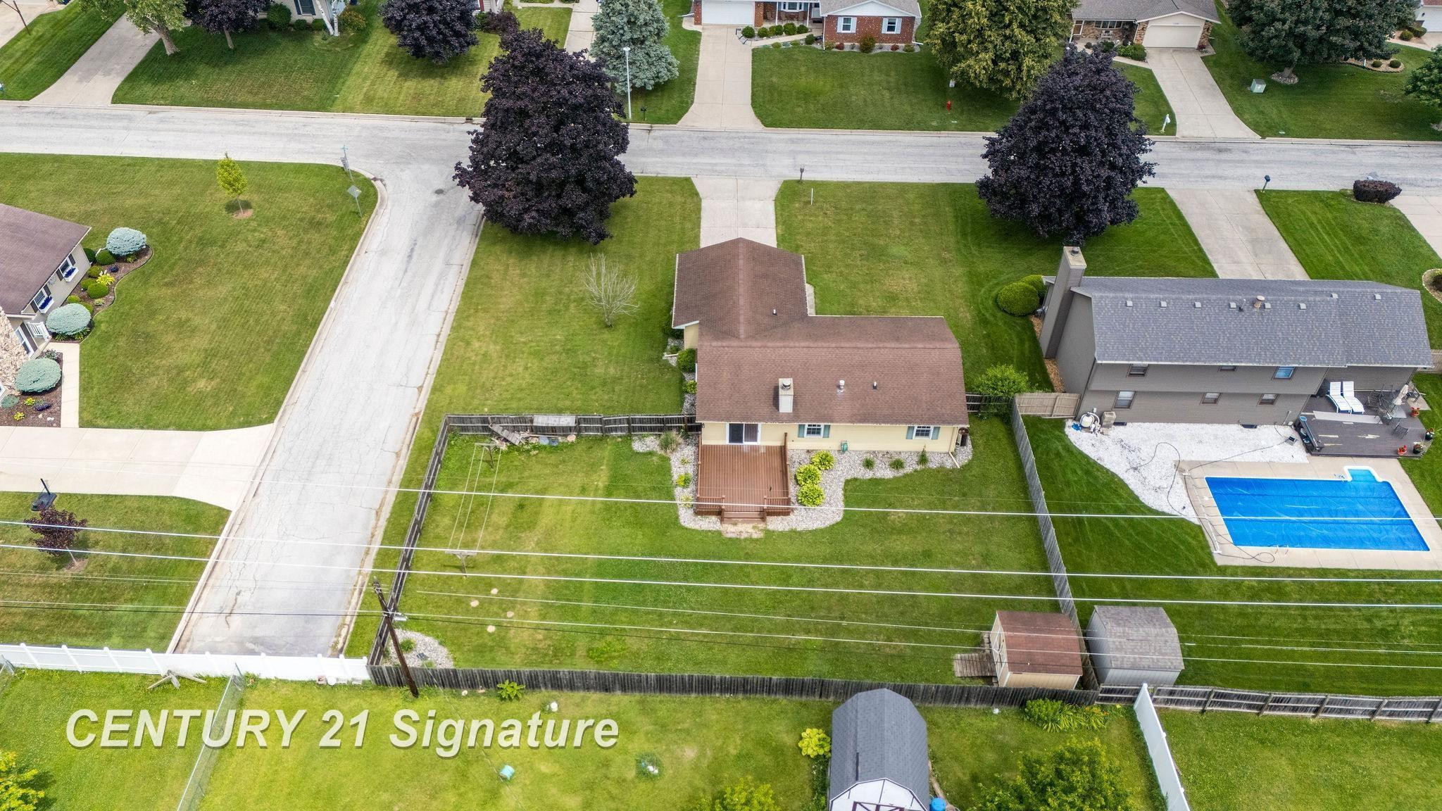4159 Bradford Drive, Saginaw, MI 48603 — Photo 34