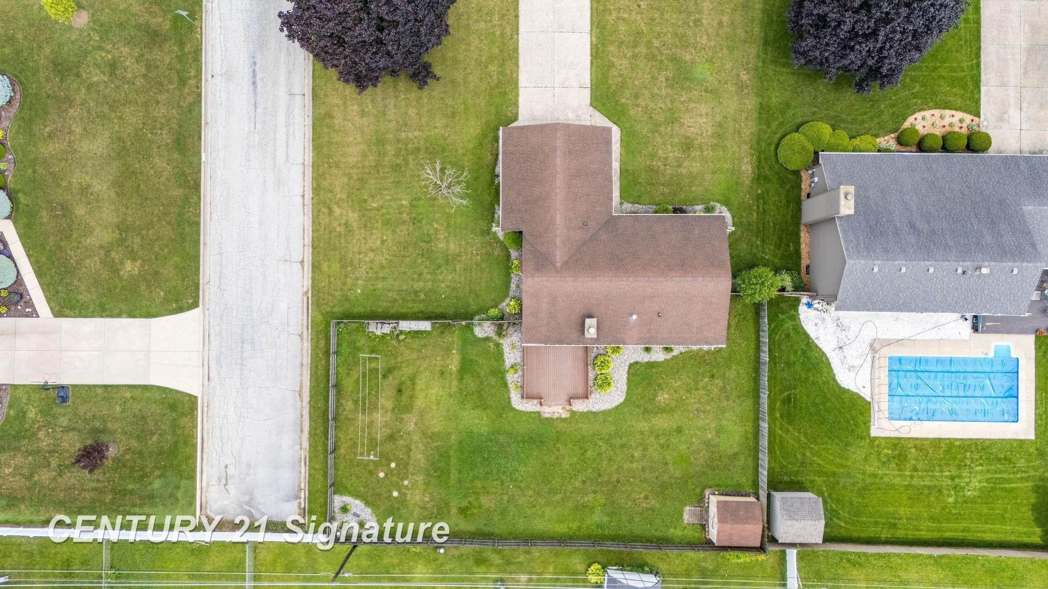 4159 Bradford Drive, Saginaw, MI 48603 — Photo 35