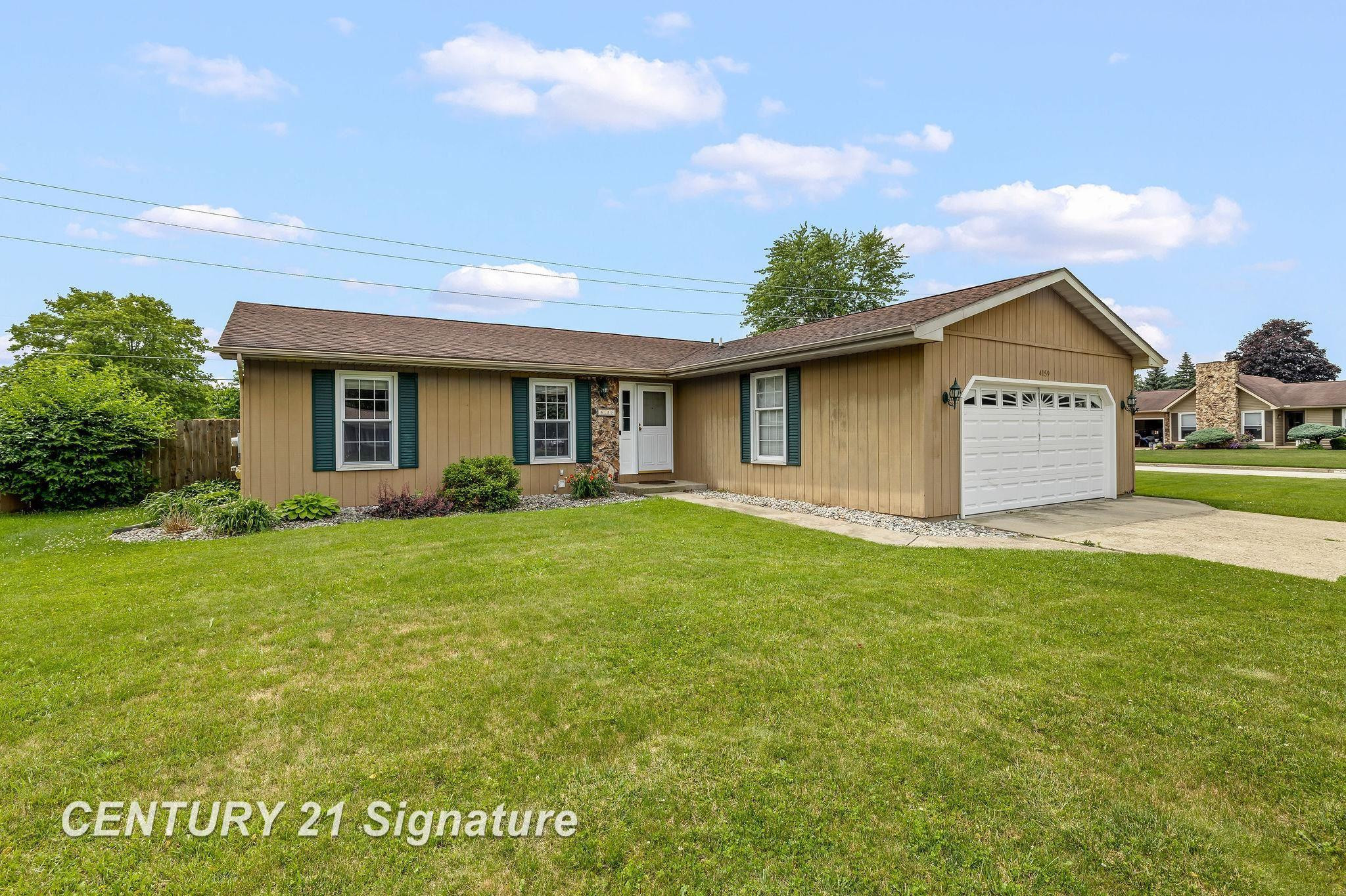 4159 Bradford Drive, Saginaw, MI 48603 — Photo 36
