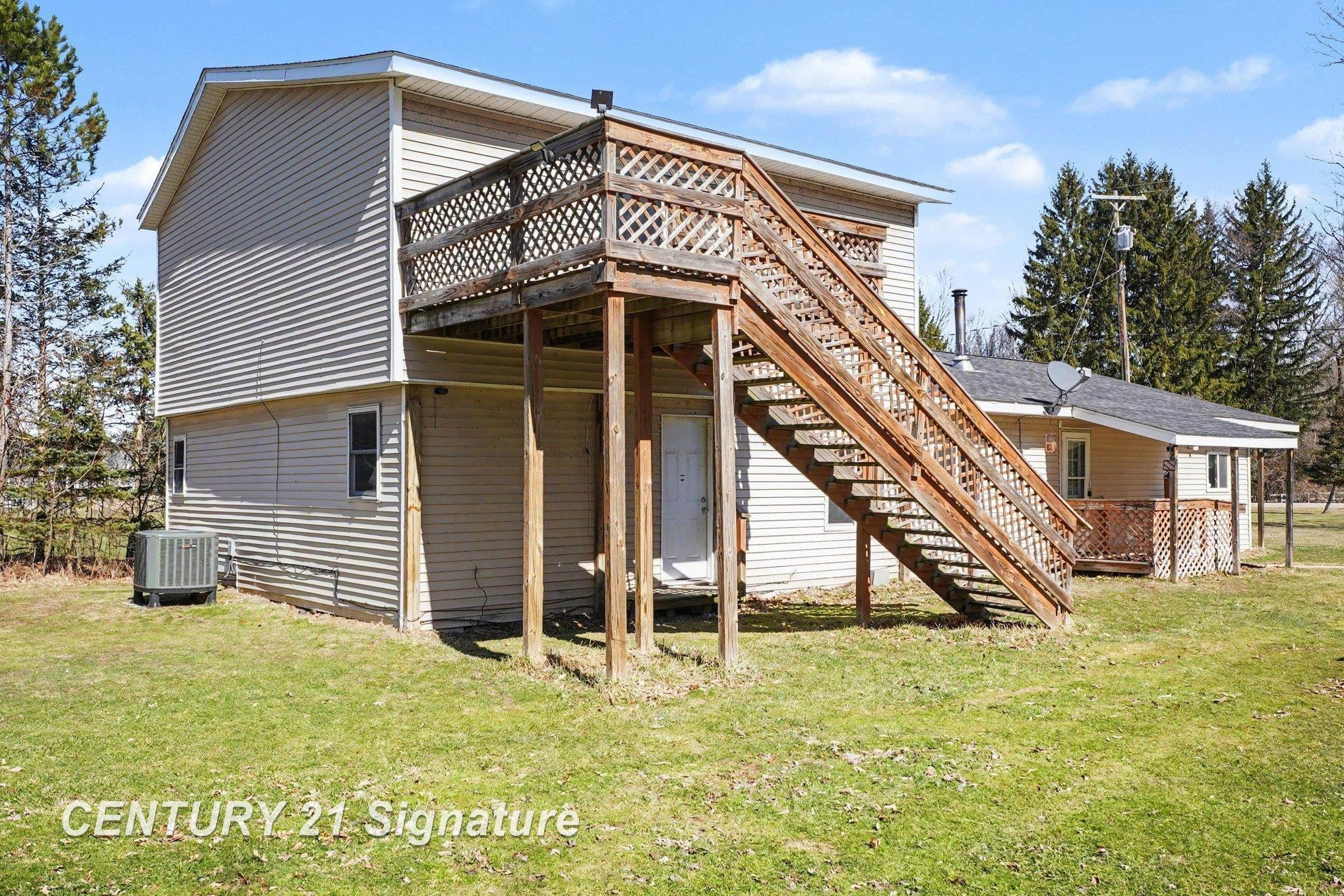 7154 Barkley Road, Vassar, MI 48768 — Photo 2