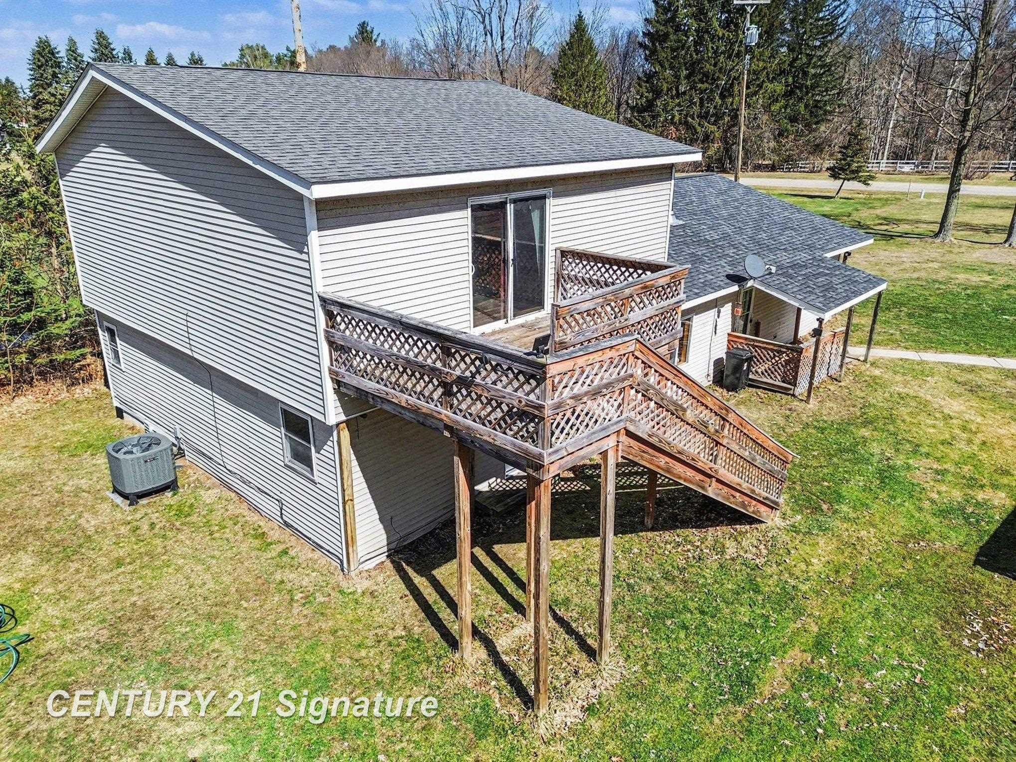 7154 Barkley Road, Vassar, MI 48768 — Photo 3