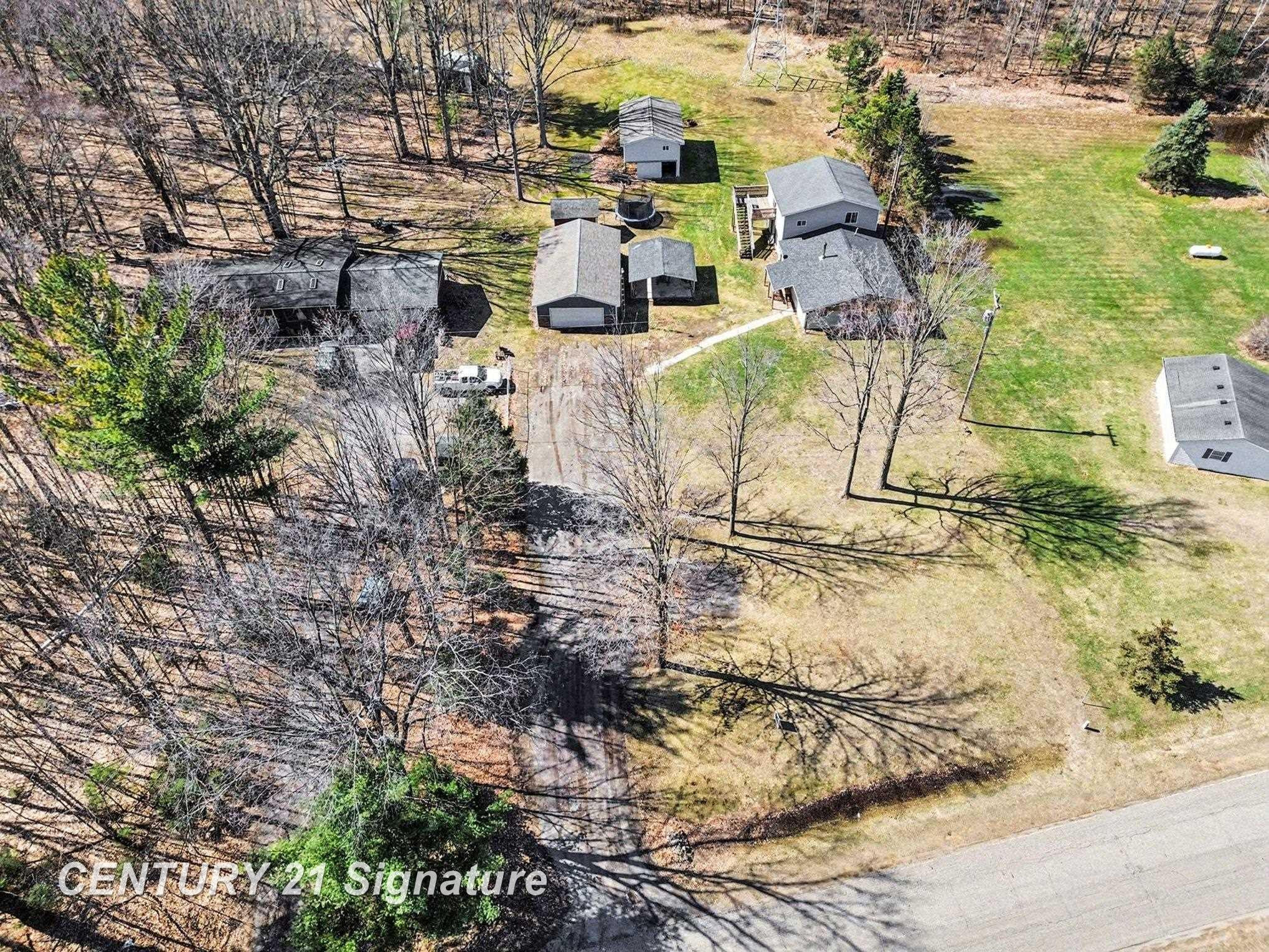 7154 Barkley Road, Vassar, MI 48768 — Photo 6