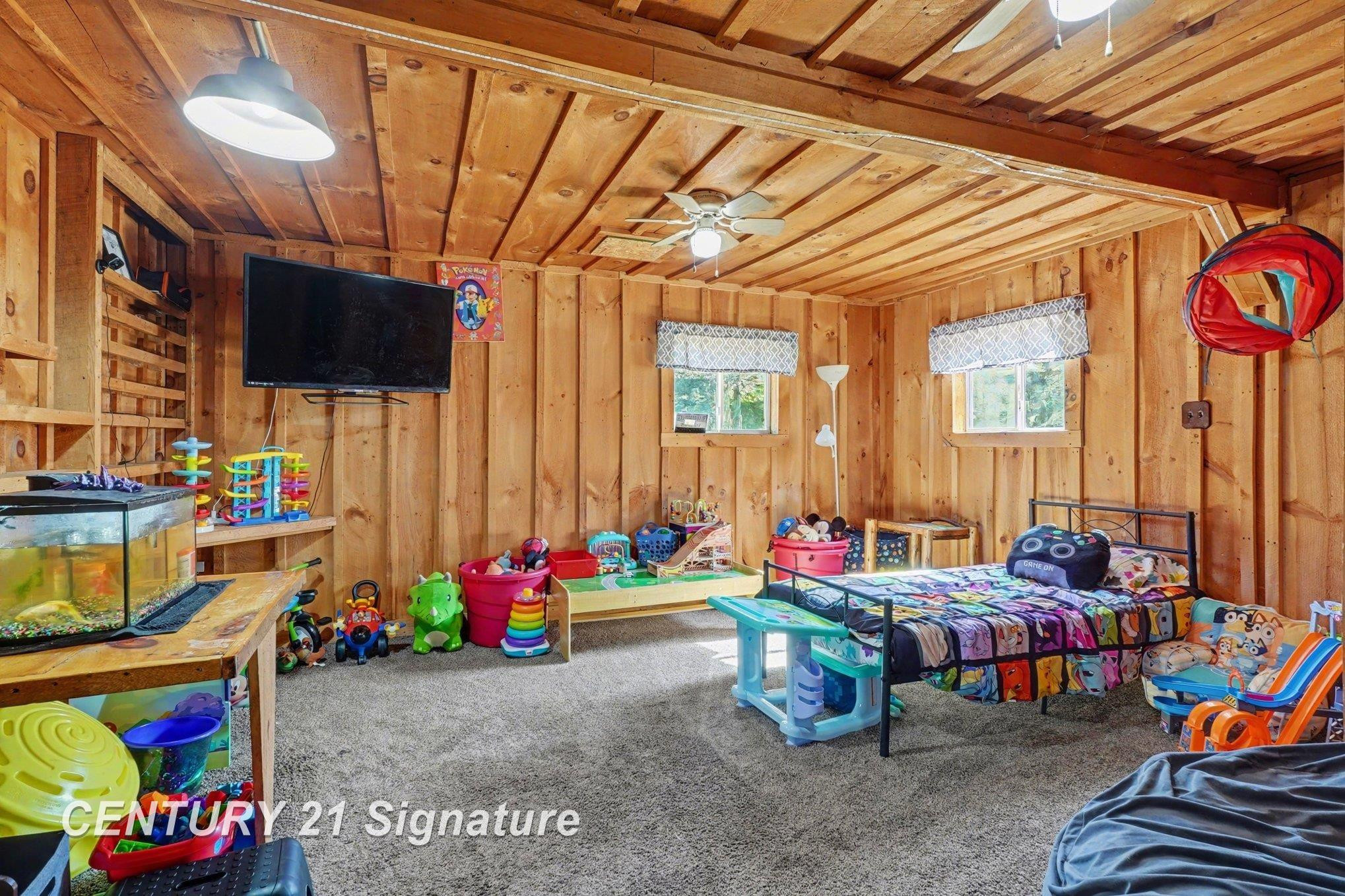 7154 Barkley Road, Vassar, MI 48768 — Photo 15