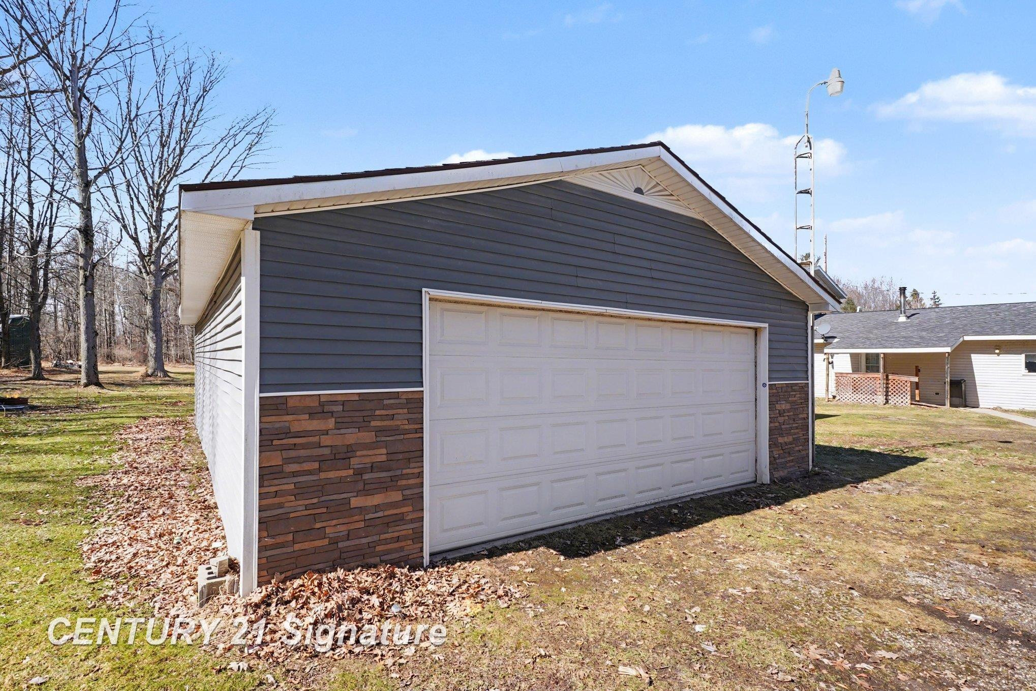 7154 Barkley Road, Vassar, MI 48768 — Photo 24