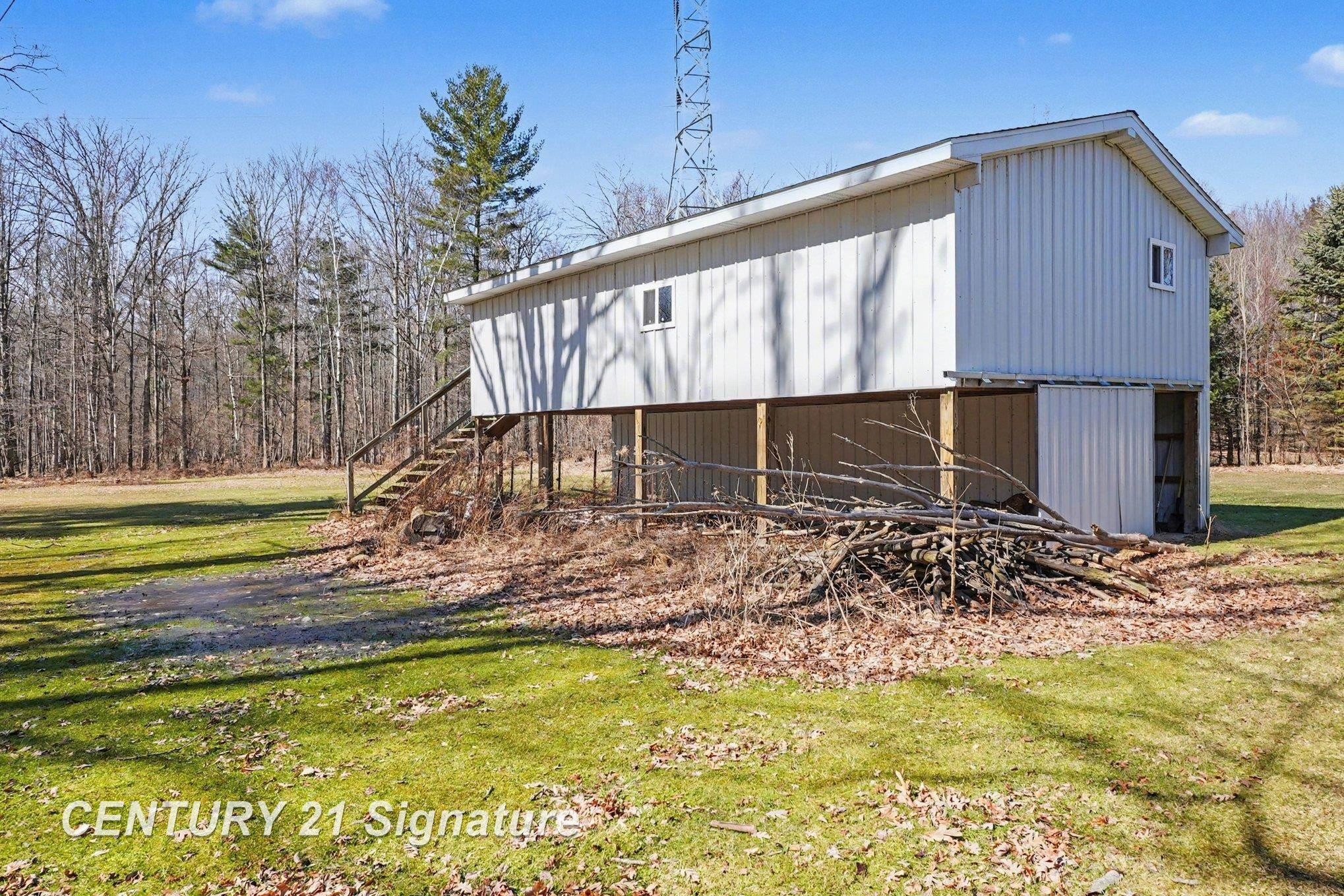 7154 Barkley Road, Vassar, MI 48768 — Photo 26