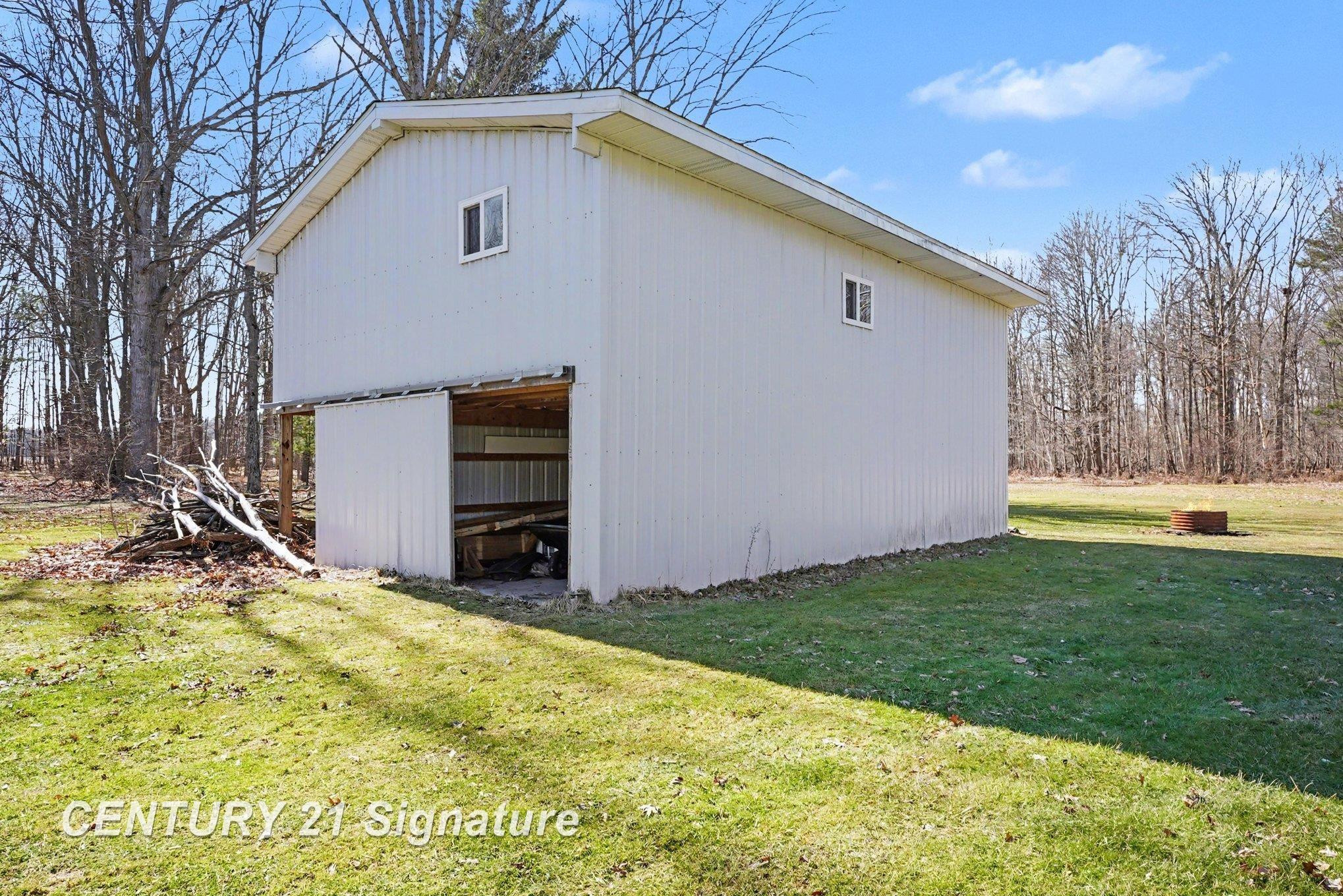 7154 Barkley Road, Vassar, MI 48768 — Photo 27