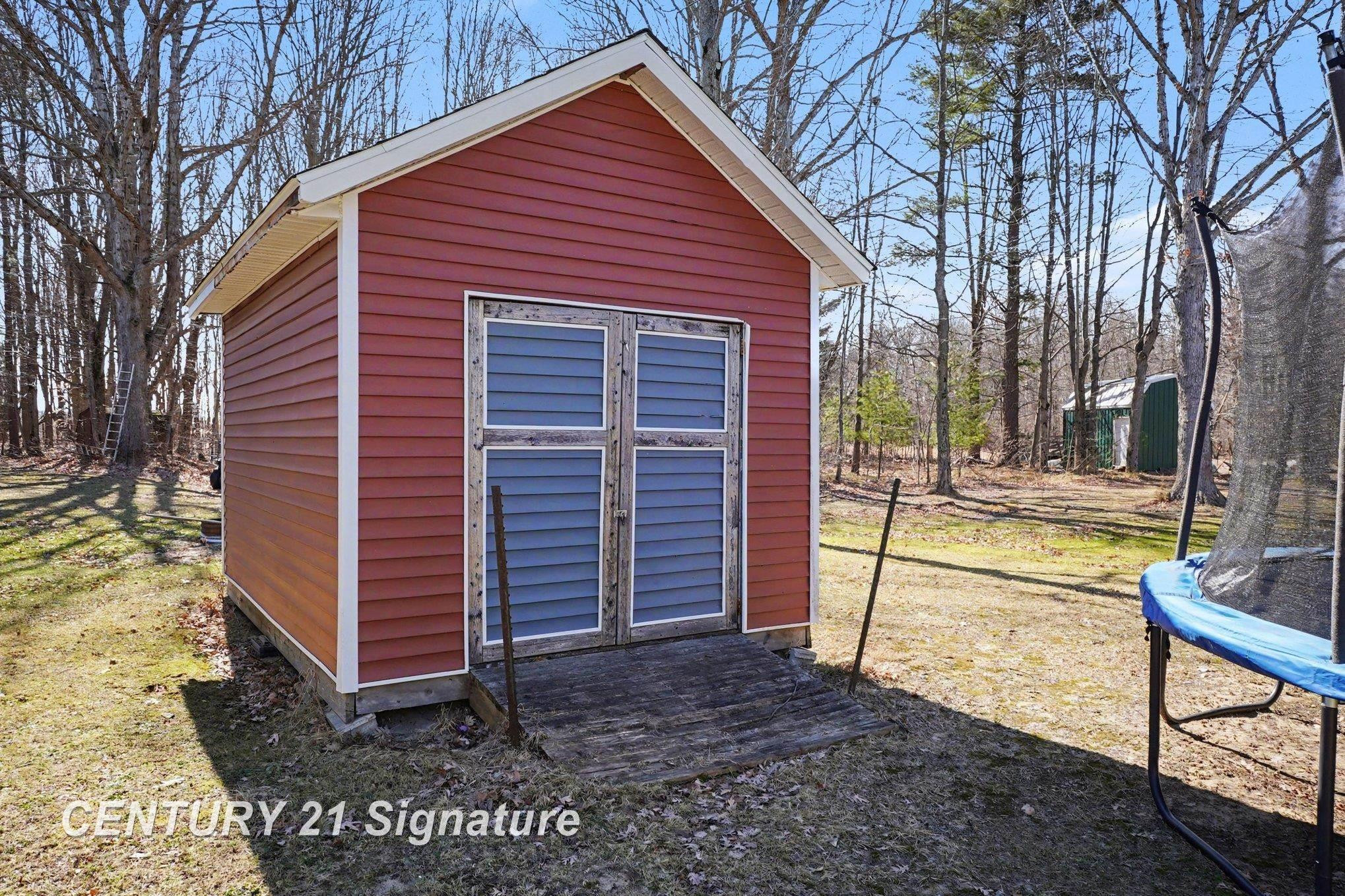 7154 Barkley Road, Vassar, MI 48768 — Photo 29