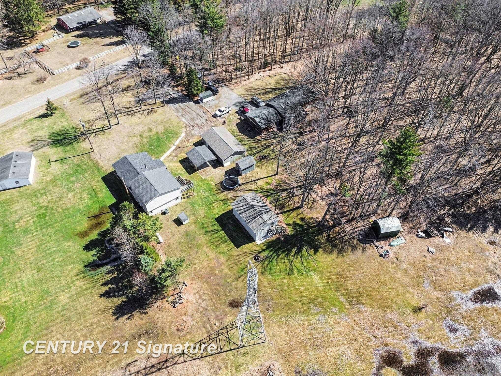 7154 Barkley Road, Vassar, MI 48768 — Photo 30