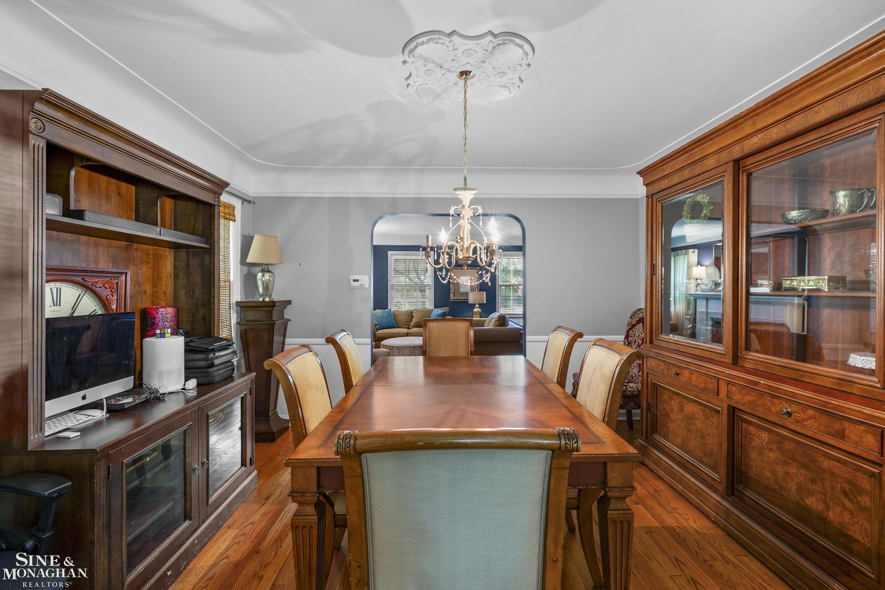 433 Maison Road, Grosse Pointe Farms, MI 48236 — Photo 8