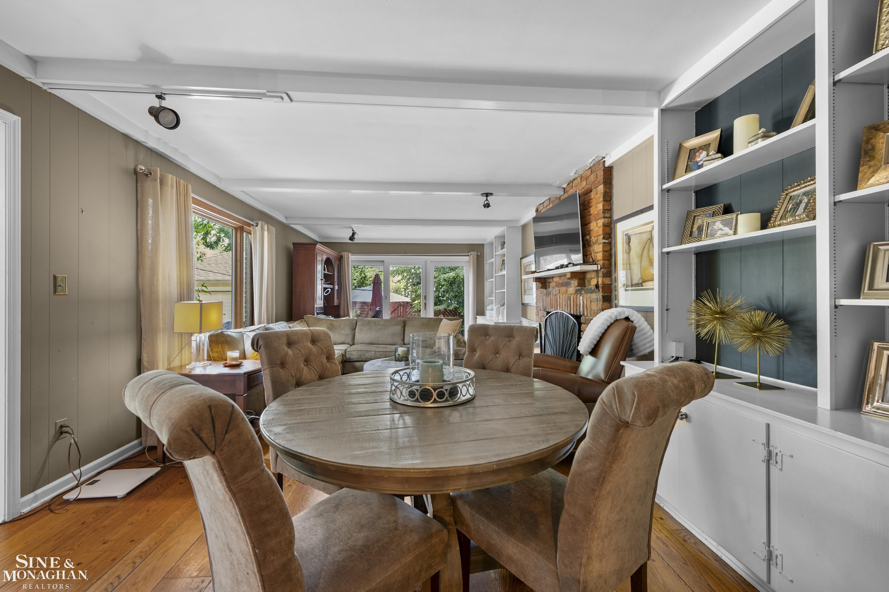 433 Maison Road, Grosse Pointe Farms, MI 48236 — Photo 10