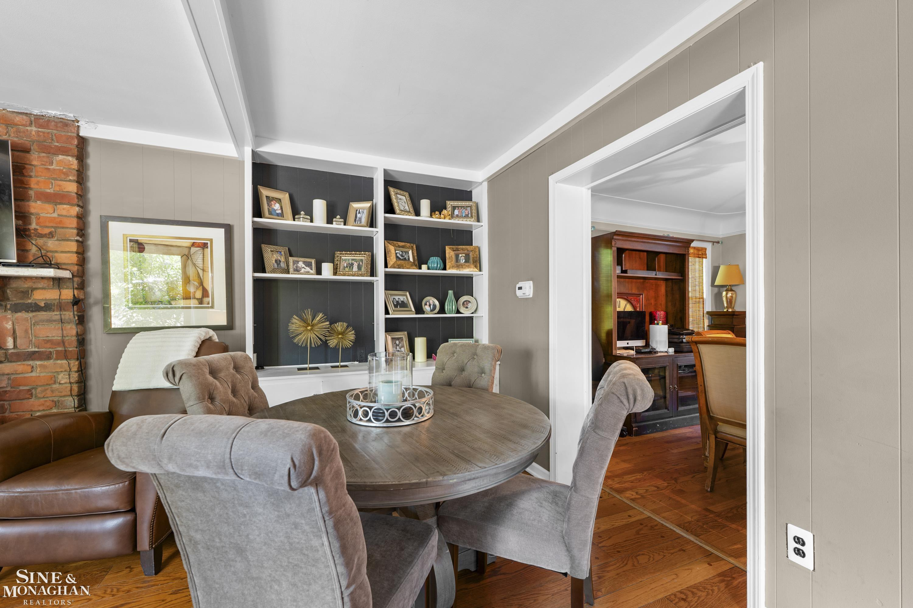 433 Maison Road, Grosse Pointe Farms, MI 48236 — Photo 12