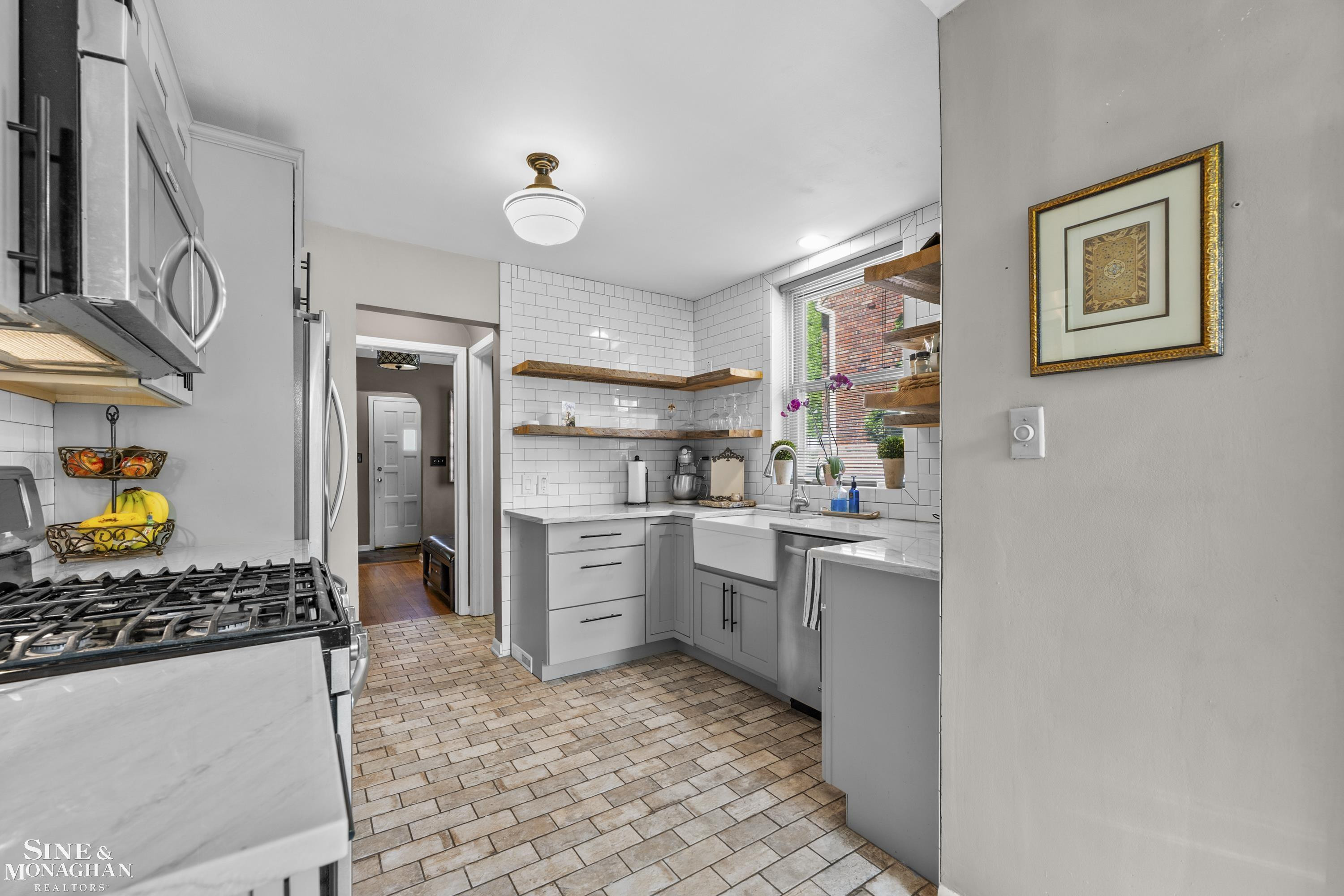 433 Maison Road, Grosse Pointe Farms, MI 48236 — Photo 16