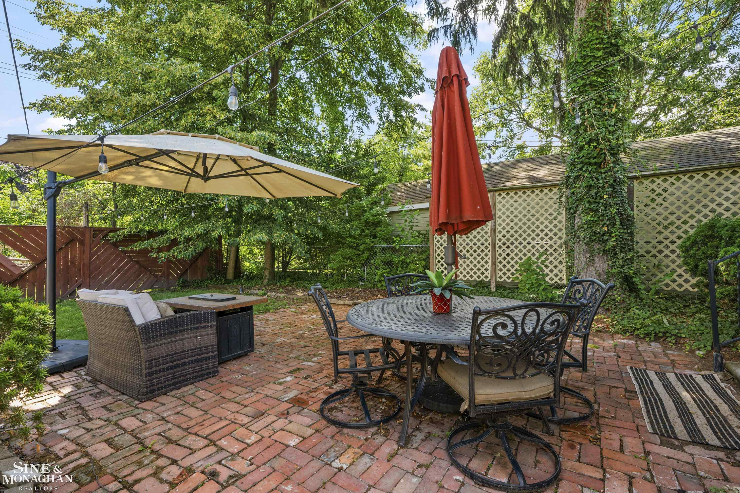 433 Maison Road, Grosse Pointe Farms, MI 48236 — Photo 29