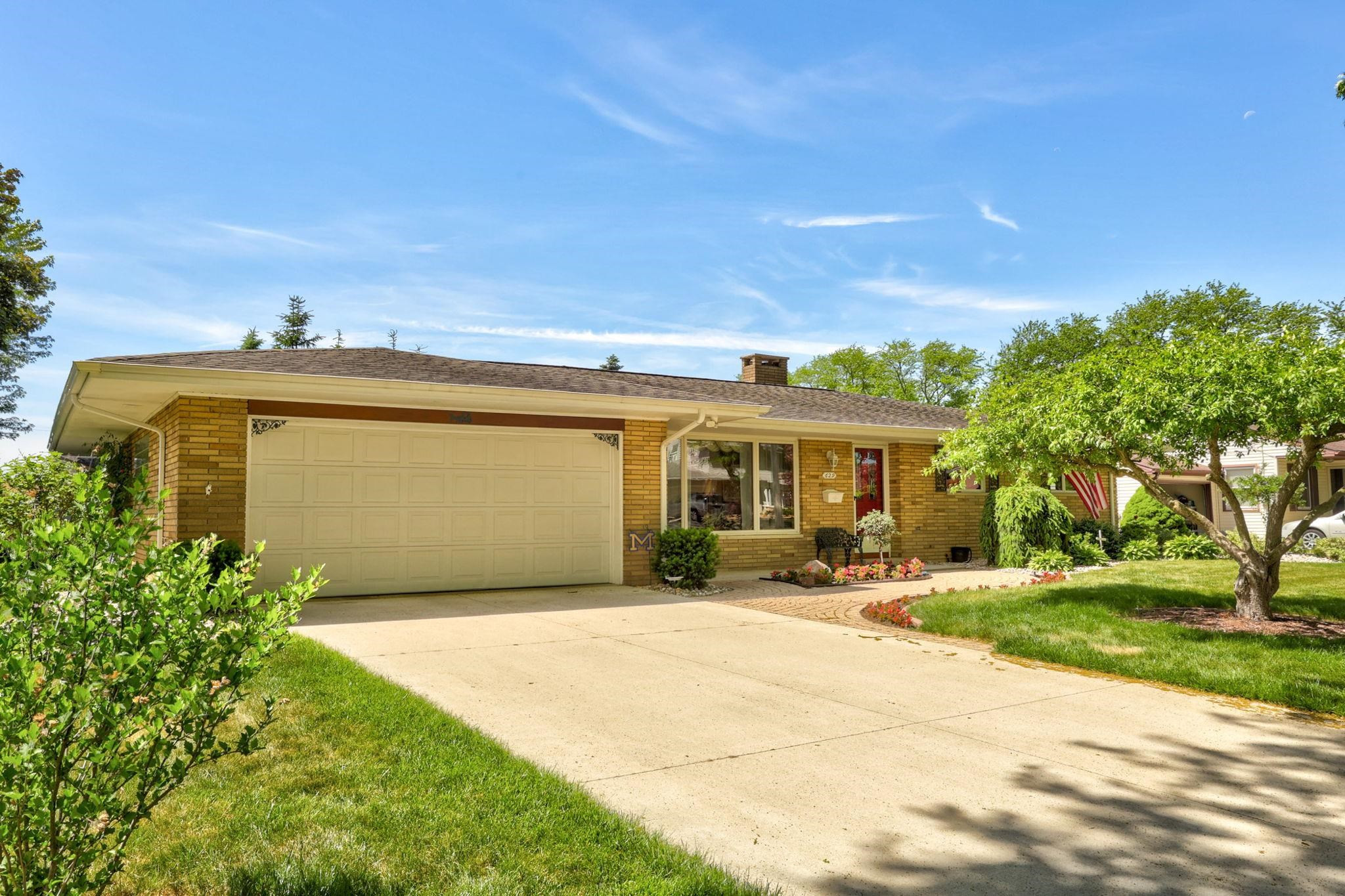 629 Eastgate Drive, Frankenmuth, MI 48734 — Photo 3
