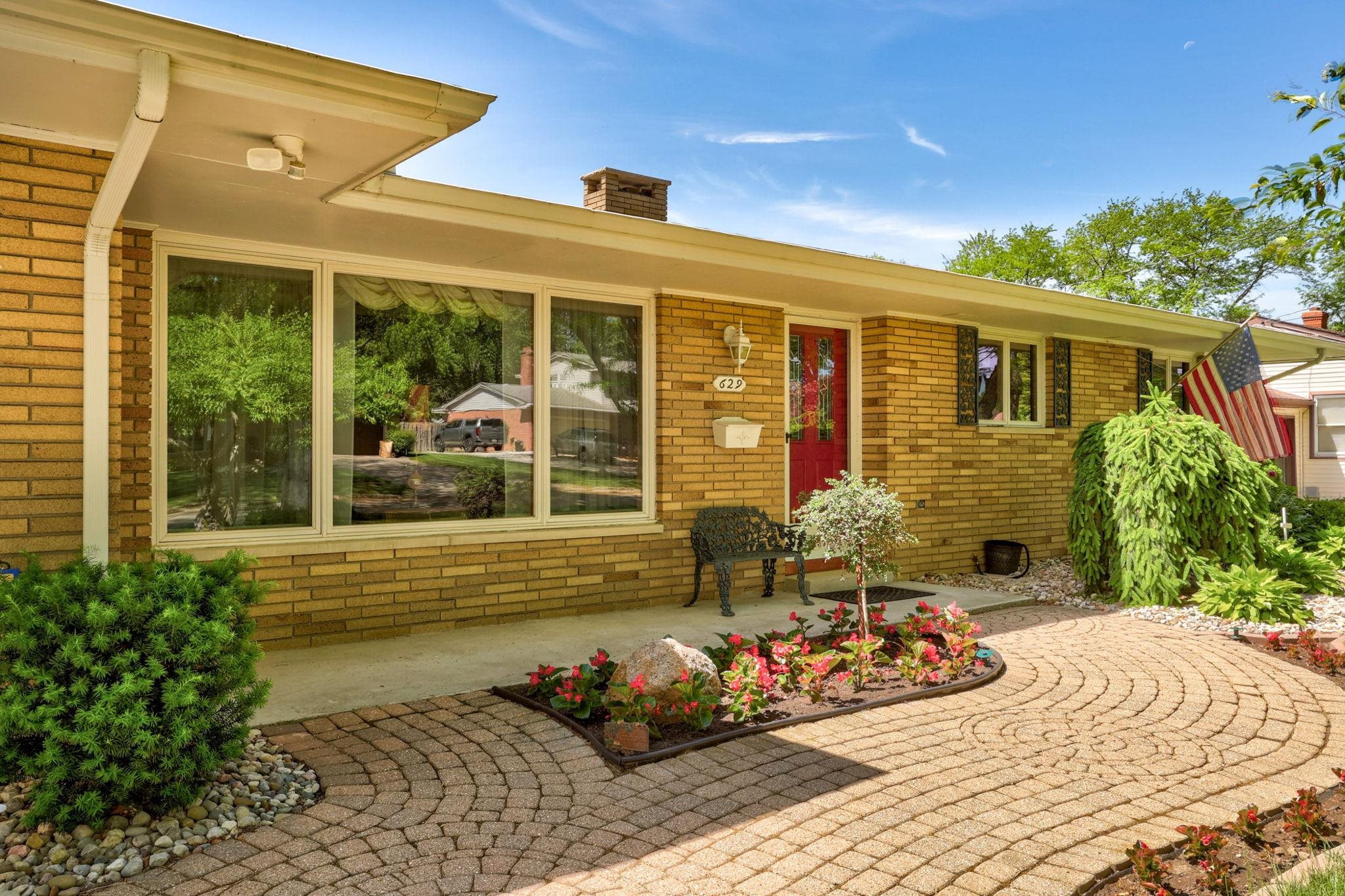 629 Eastgate Drive, Frankenmuth, MI 48734 — Photo 4