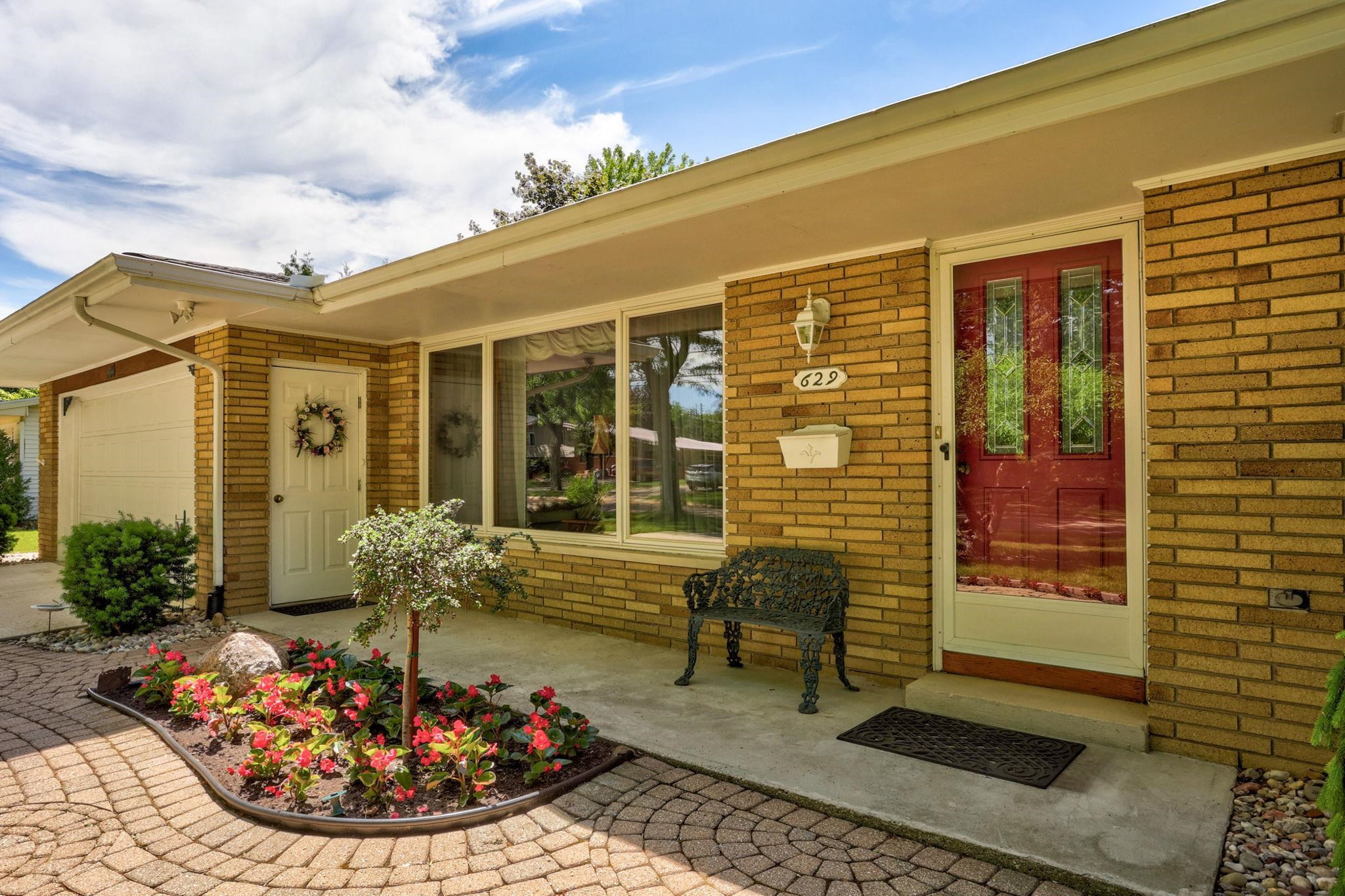 629 Eastgate Drive, Frankenmuth, MI 48734 — Photo 5