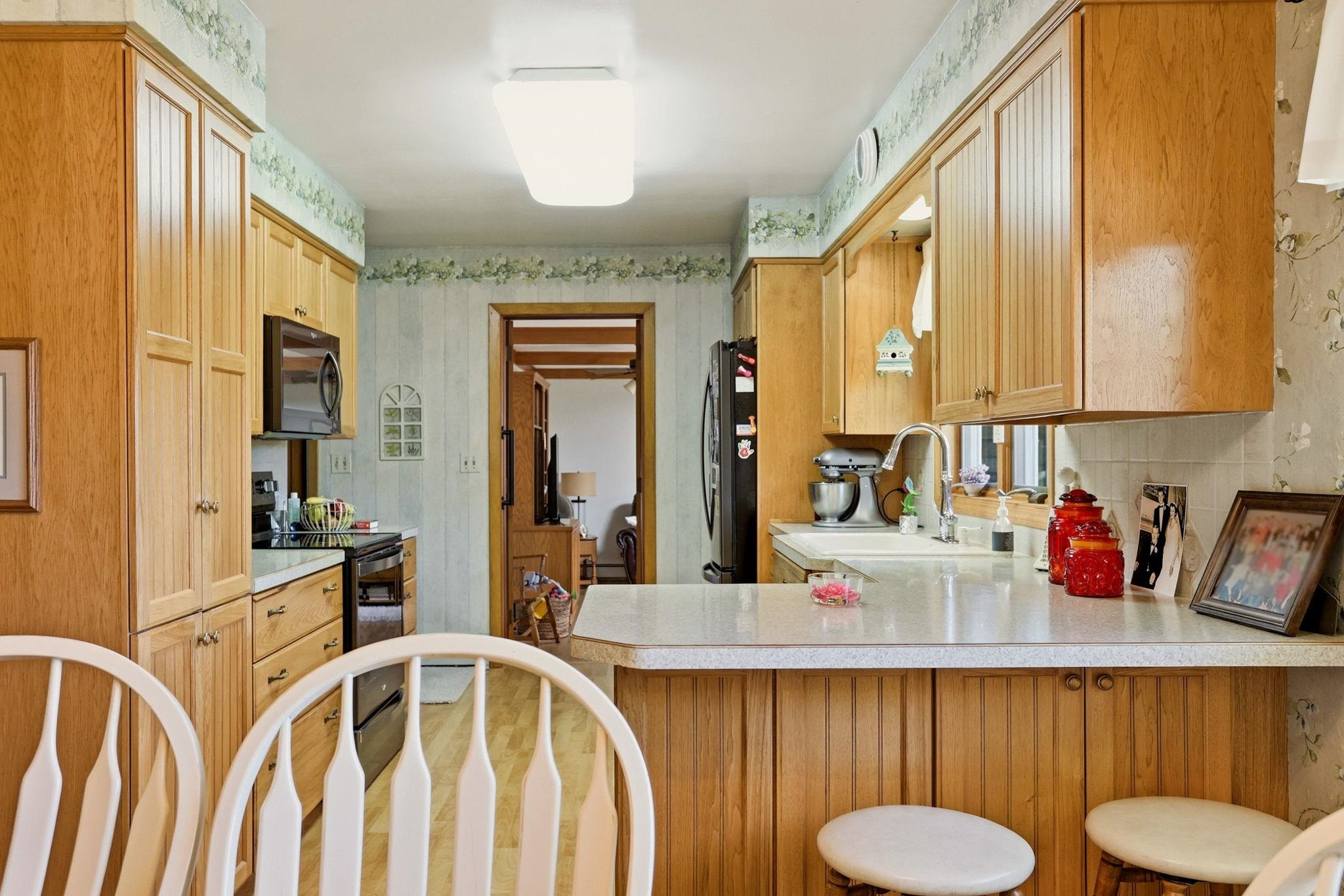 629 Eastgate Drive, Frankenmuth, MI 48734 — Photo 14