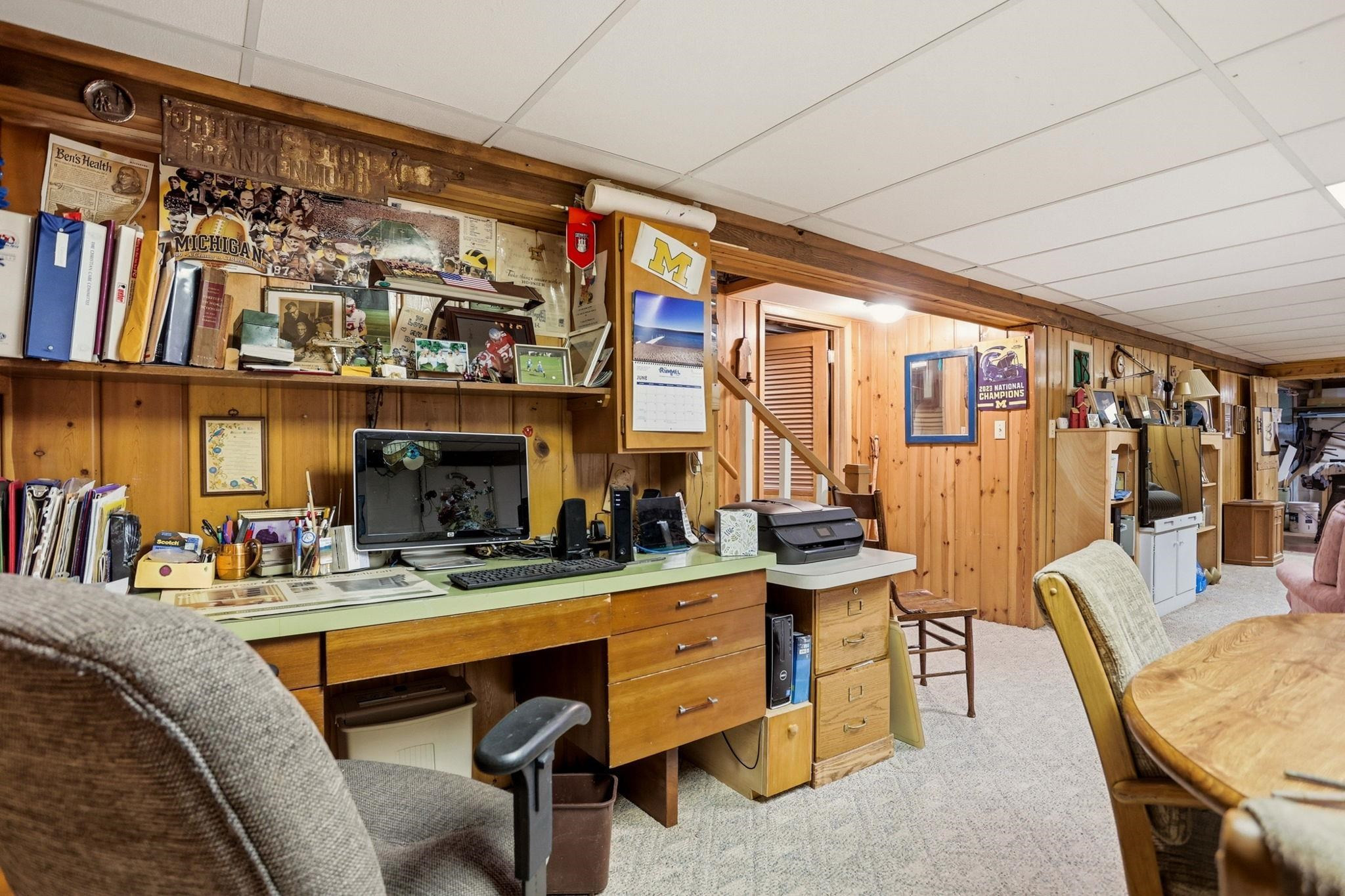 629 Eastgate Drive, Frankenmuth, MI 48734 — Photo 34