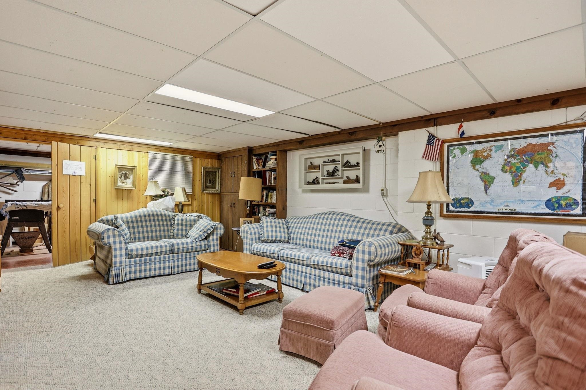 629 Eastgate Drive, Frankenmuth, MI 48734 — Photo 35