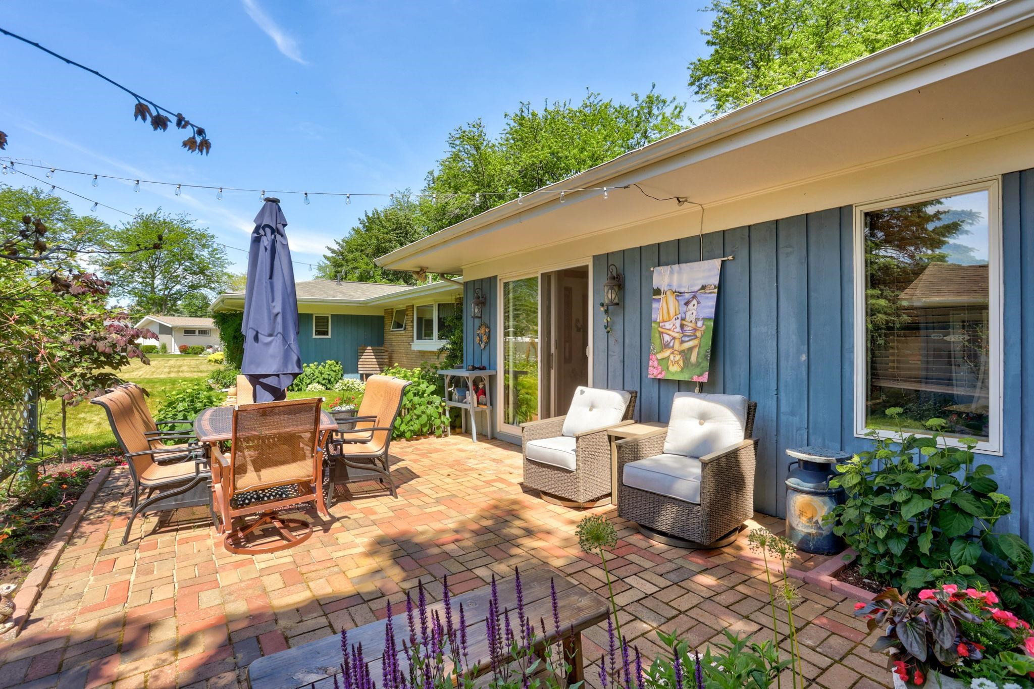 629 Eastgate Drive, Frankenmuth, MI 48734 — Photo 39