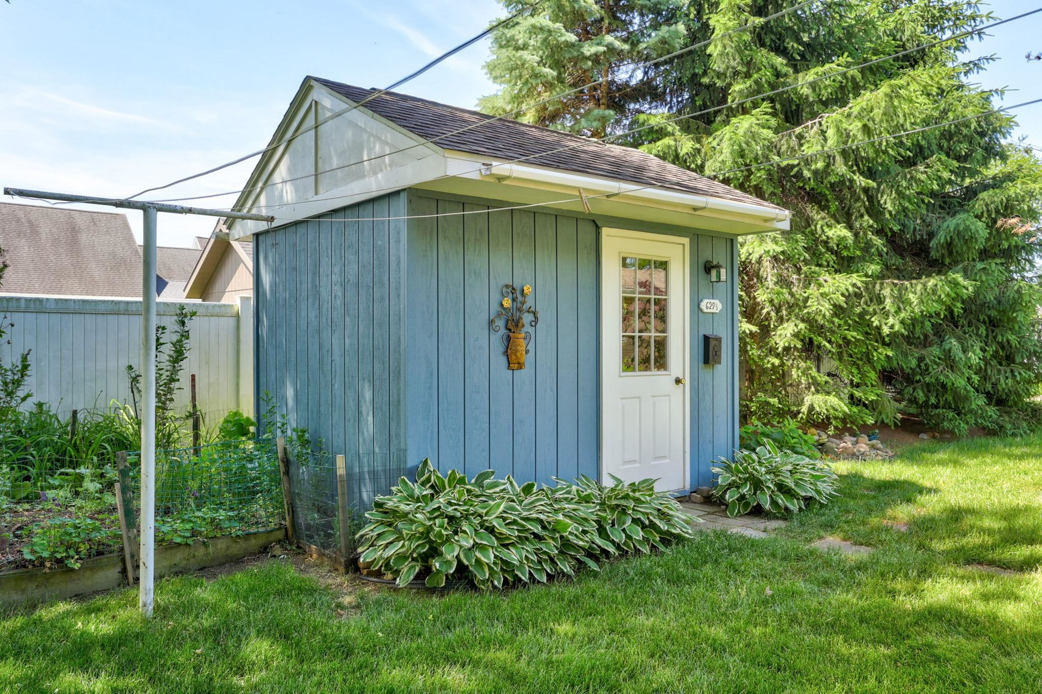 629 Eastgate Drive, Frankenmuth, MI 48734 — Photo 41