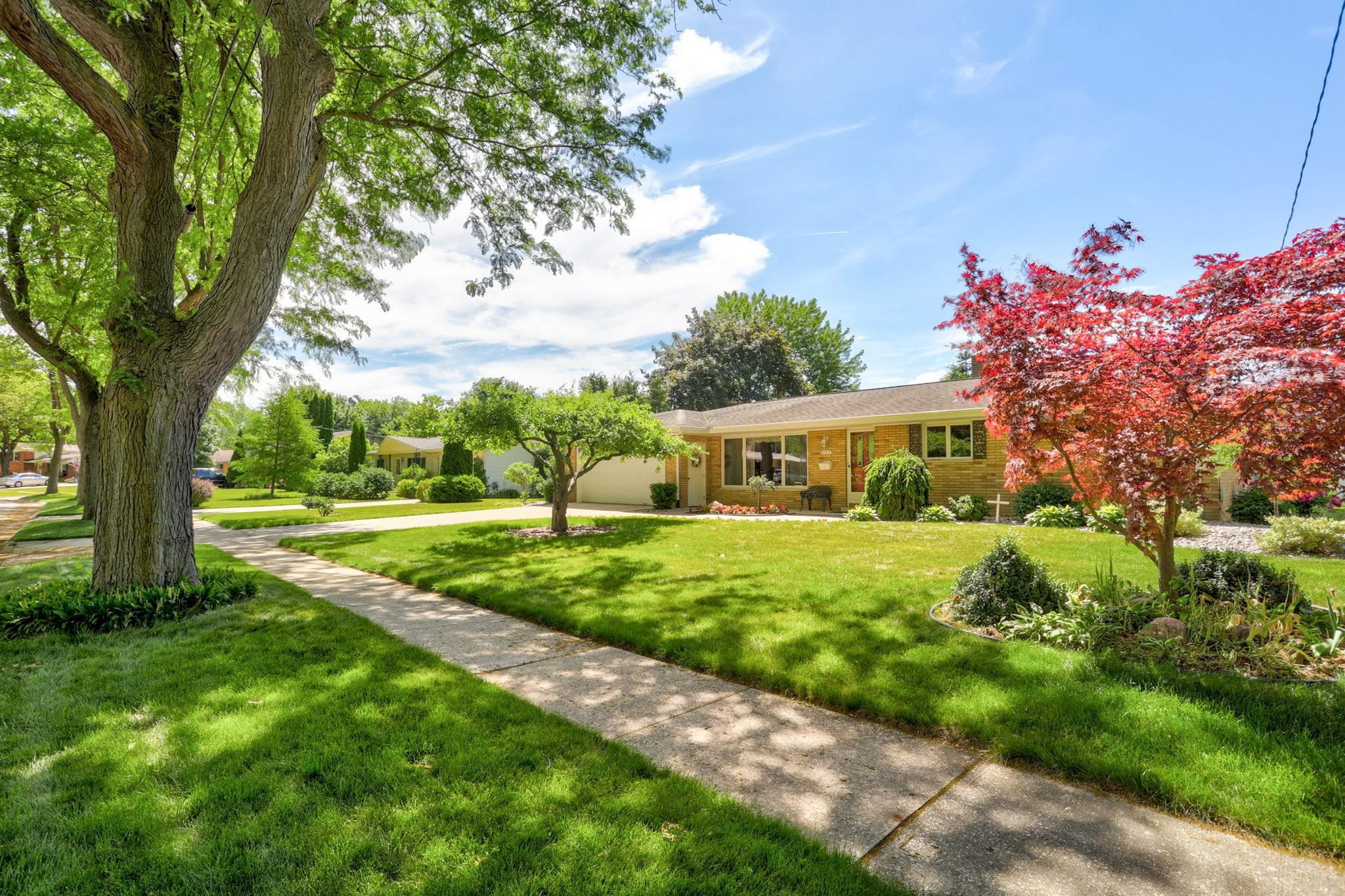629 Eastgate Drive, Frankenmuth, MI 48734 — Photo 42