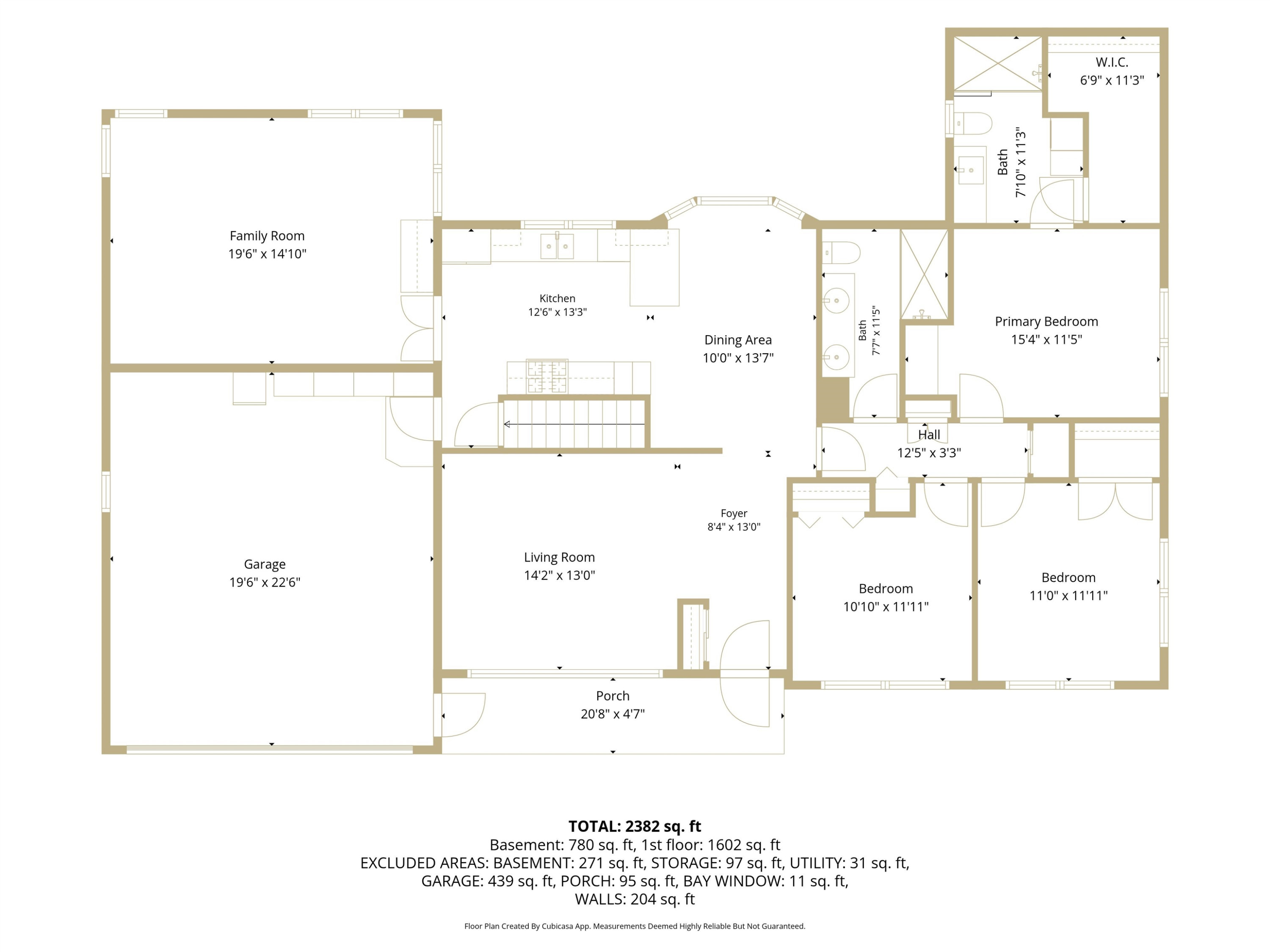 629 Eastgate Drive, Frankenmuth, MI 48734 — Photo 43