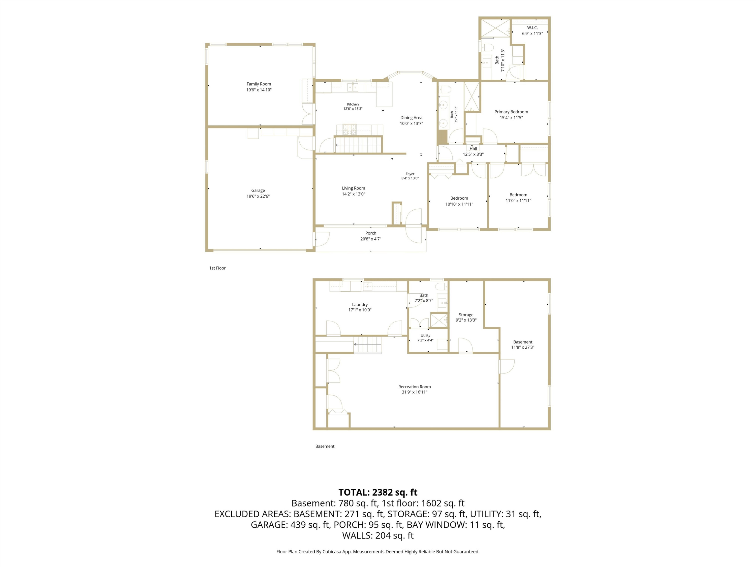629 Eastgate Drive, Frankenmuth, MI 48734 — Photo 44