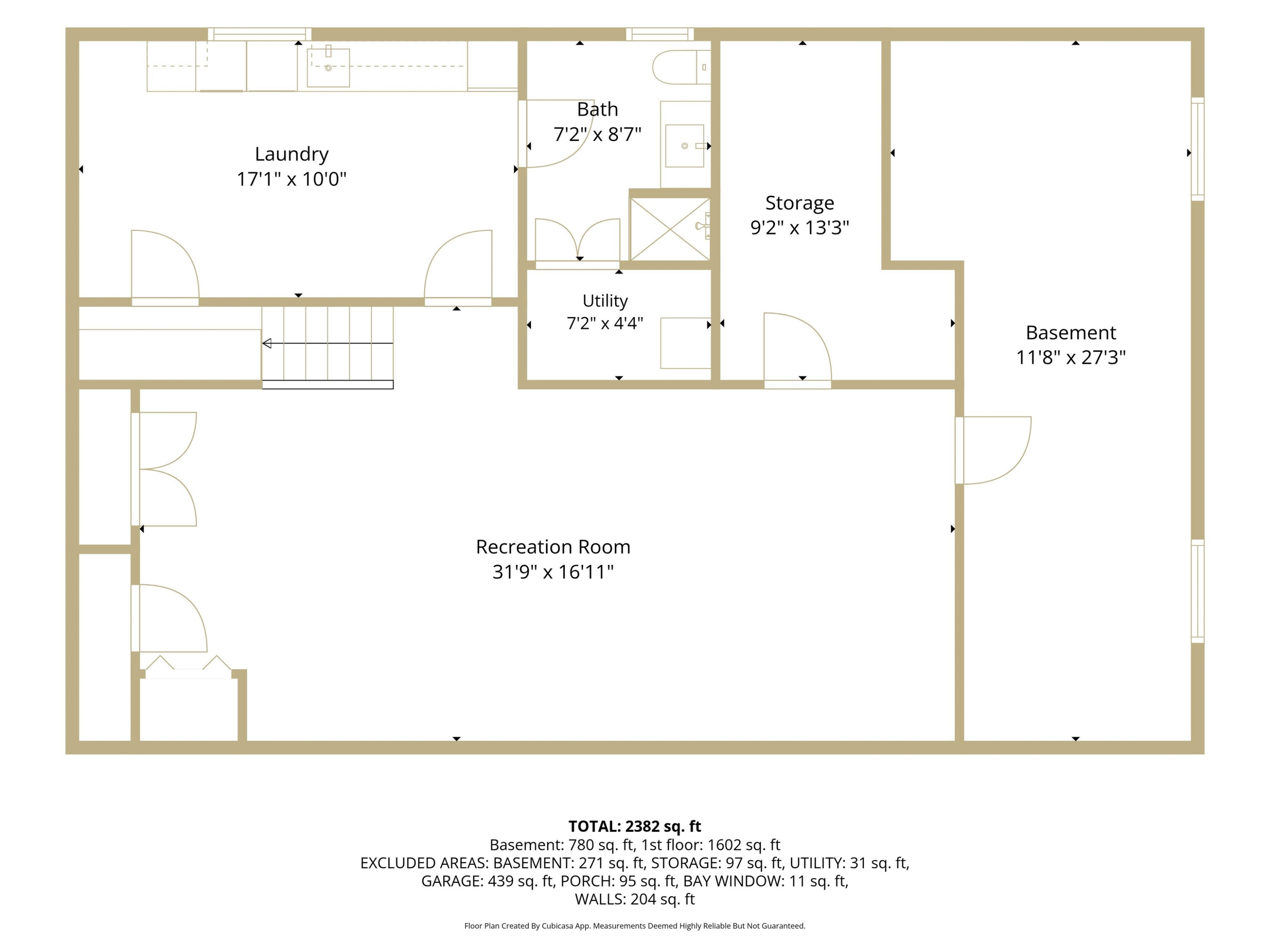 629 Eastgate Drive, Frankenmuth, MI 48734 — Photo 45