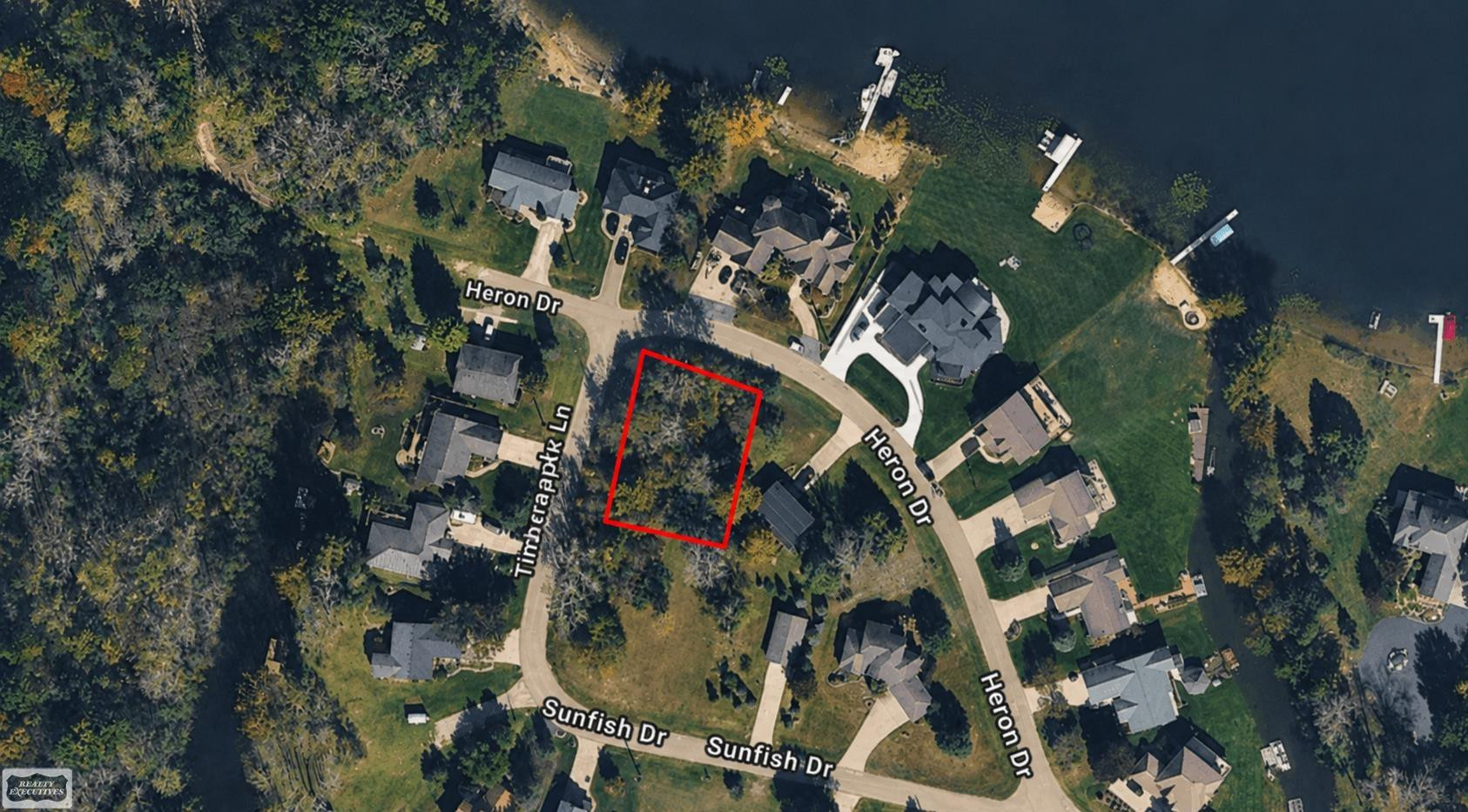 V/L N Heron Drive, Lapeer, MI 48446 — Photo 5