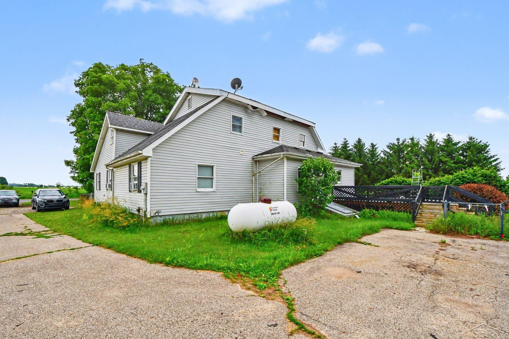 10602 Jordan Lake Road, Lake Odessa, MI 48849 — Photo 2
