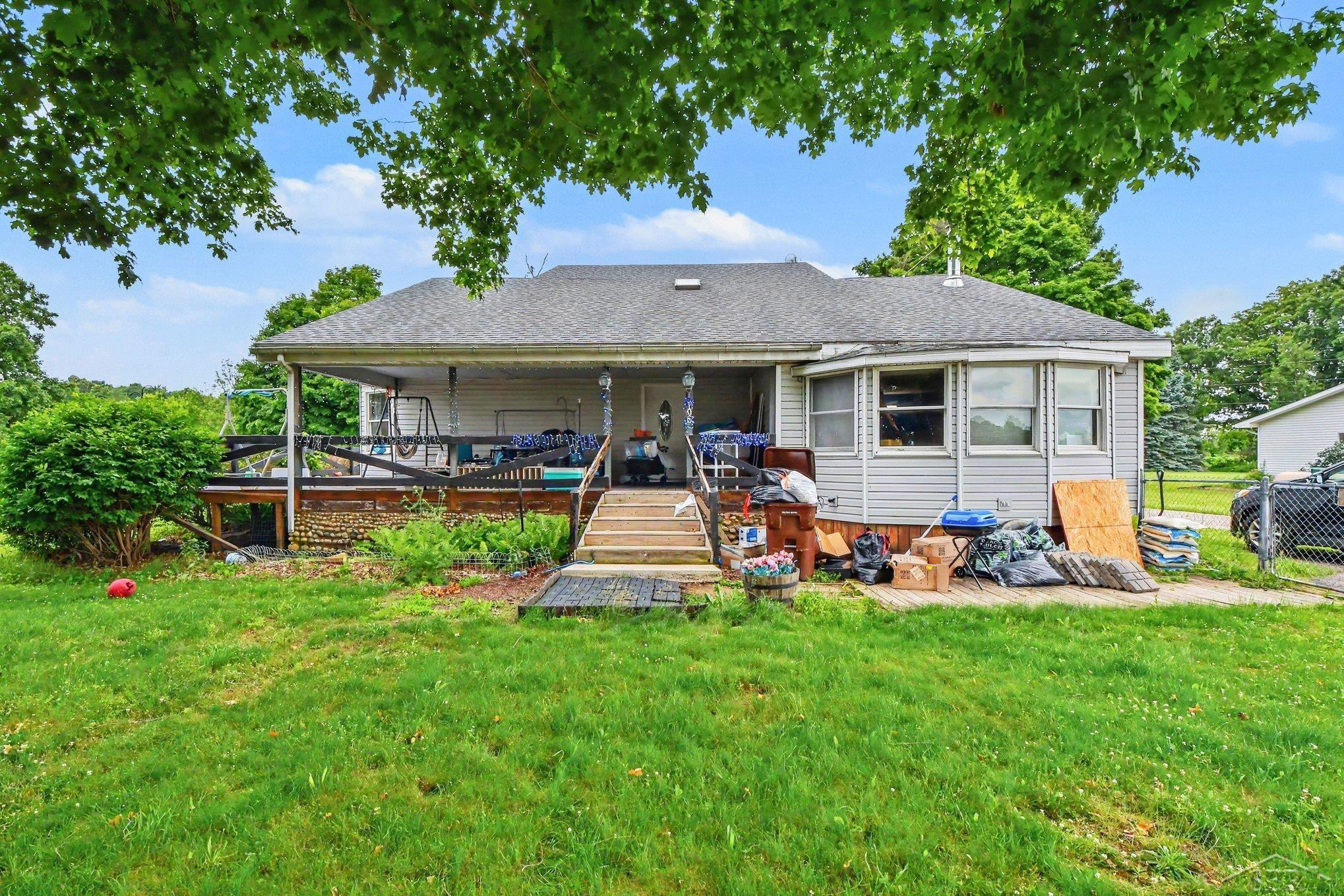 10602 Jordan Lake Road, Lake Odessa, MI 48849 — Photo 3