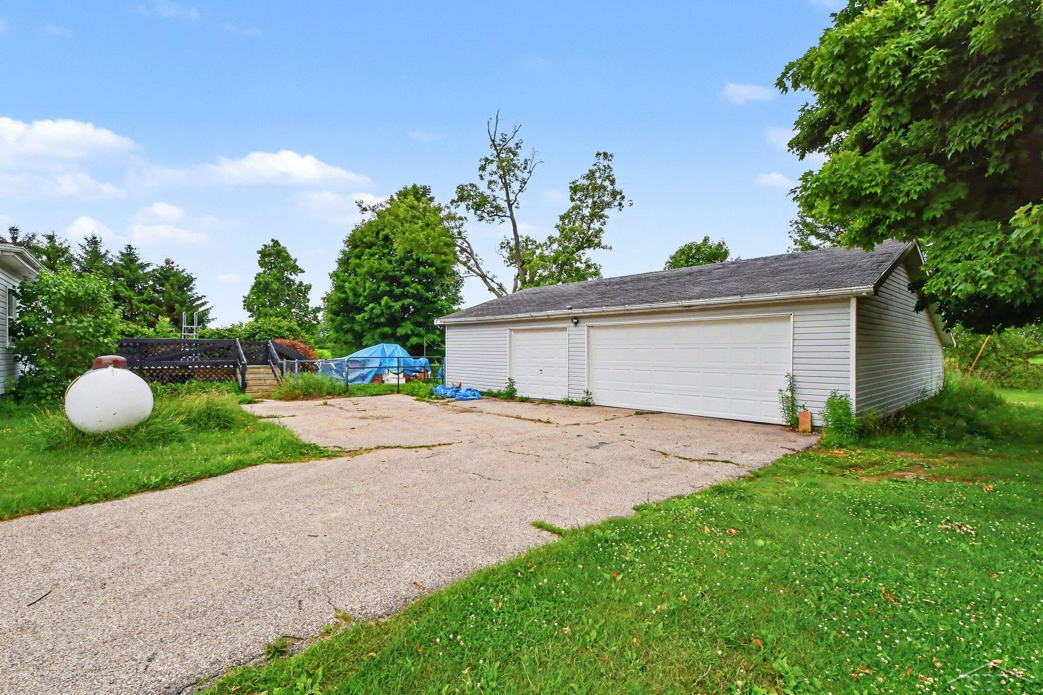 10602 Jordan Lake Road, Lake Odessa, MI 48849 — Photo 4