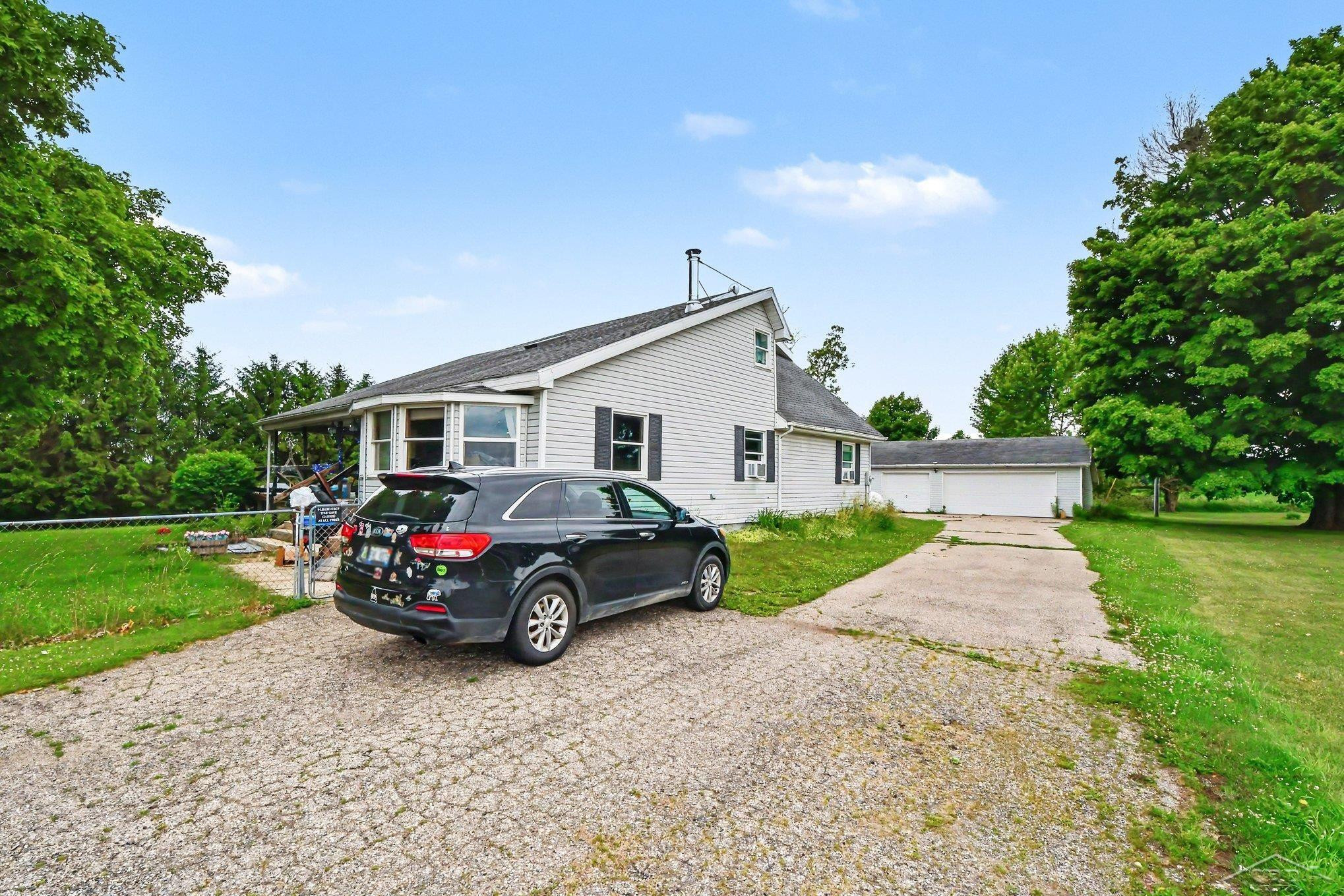 10602 Jordan Lake Road, Lake Odessa, MI 48849 — Photo 27