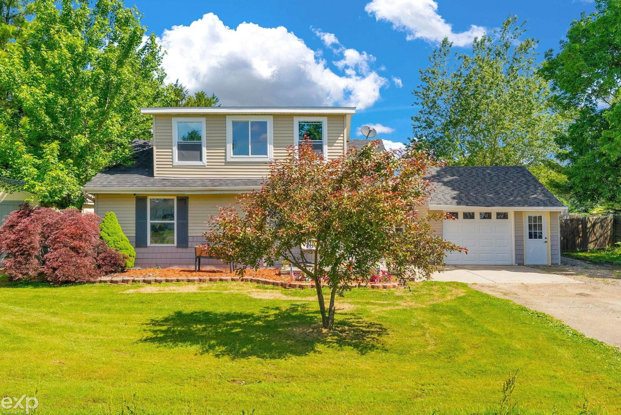 1533 Galbraith Line Road, Fremont, MI 48097 — Photo 3
