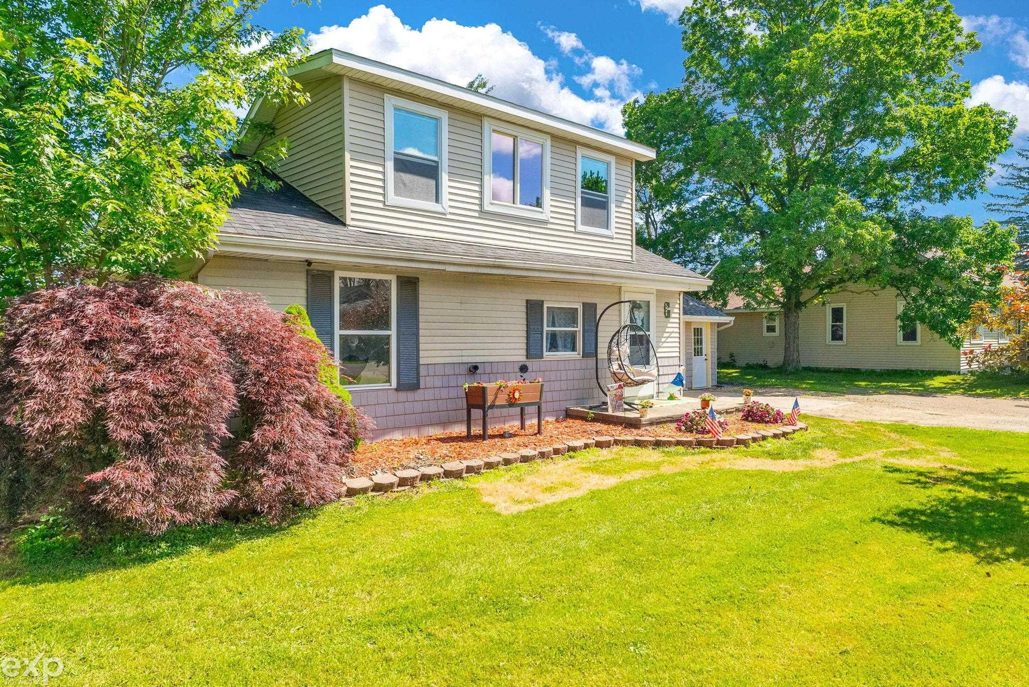 1533 Galbraith Line Road, Fremont, MI 48097 — Photo 4