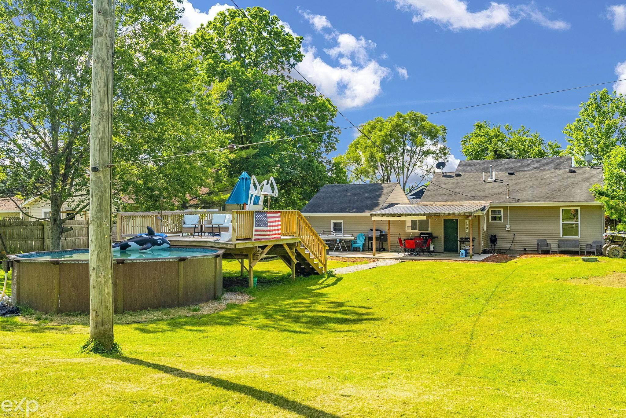 1533 Galbraith Line Road, Fremont, MI 48097 — Photo 42