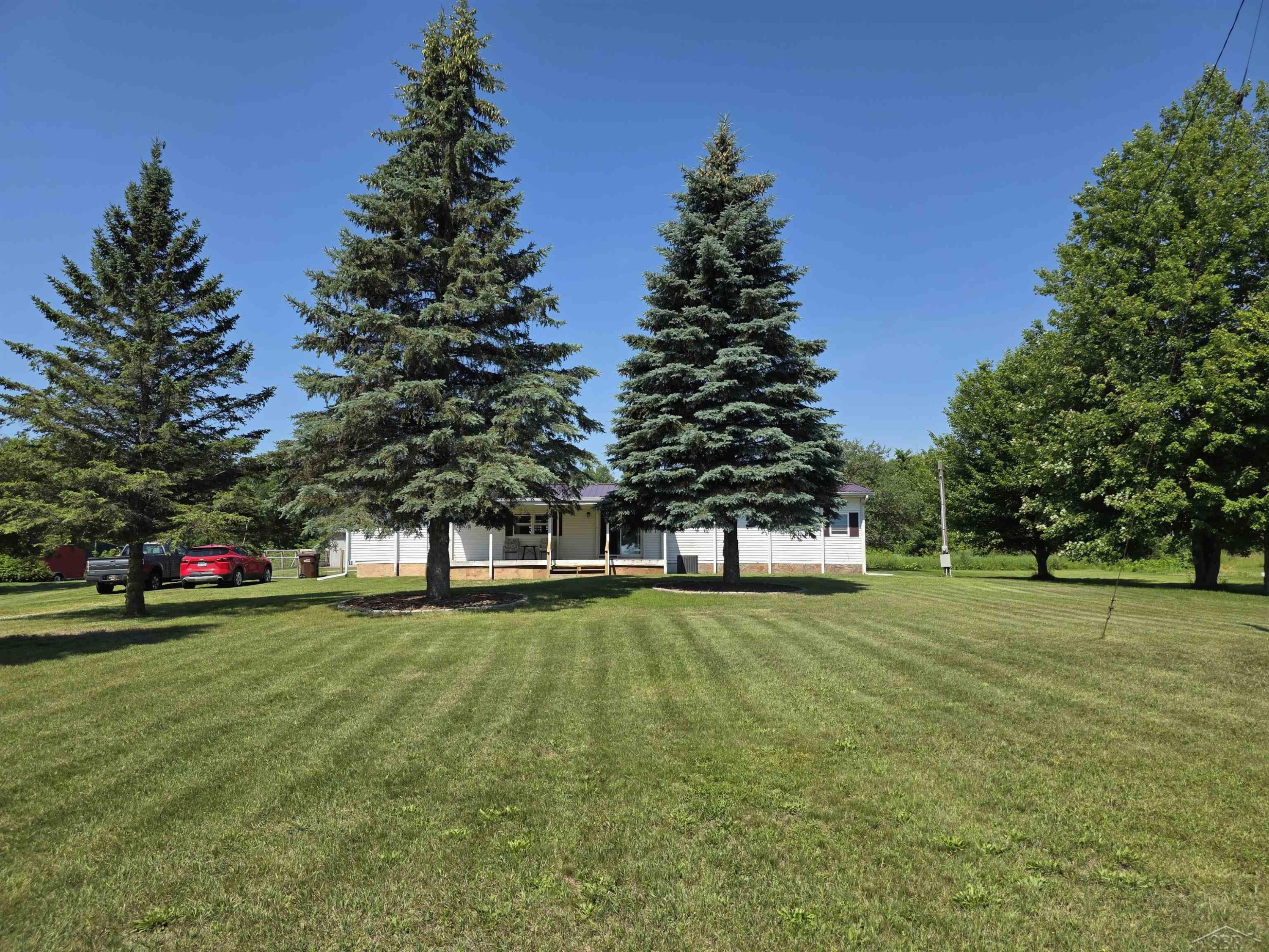 7813 Standish Road, MI 48613 — Photo 2