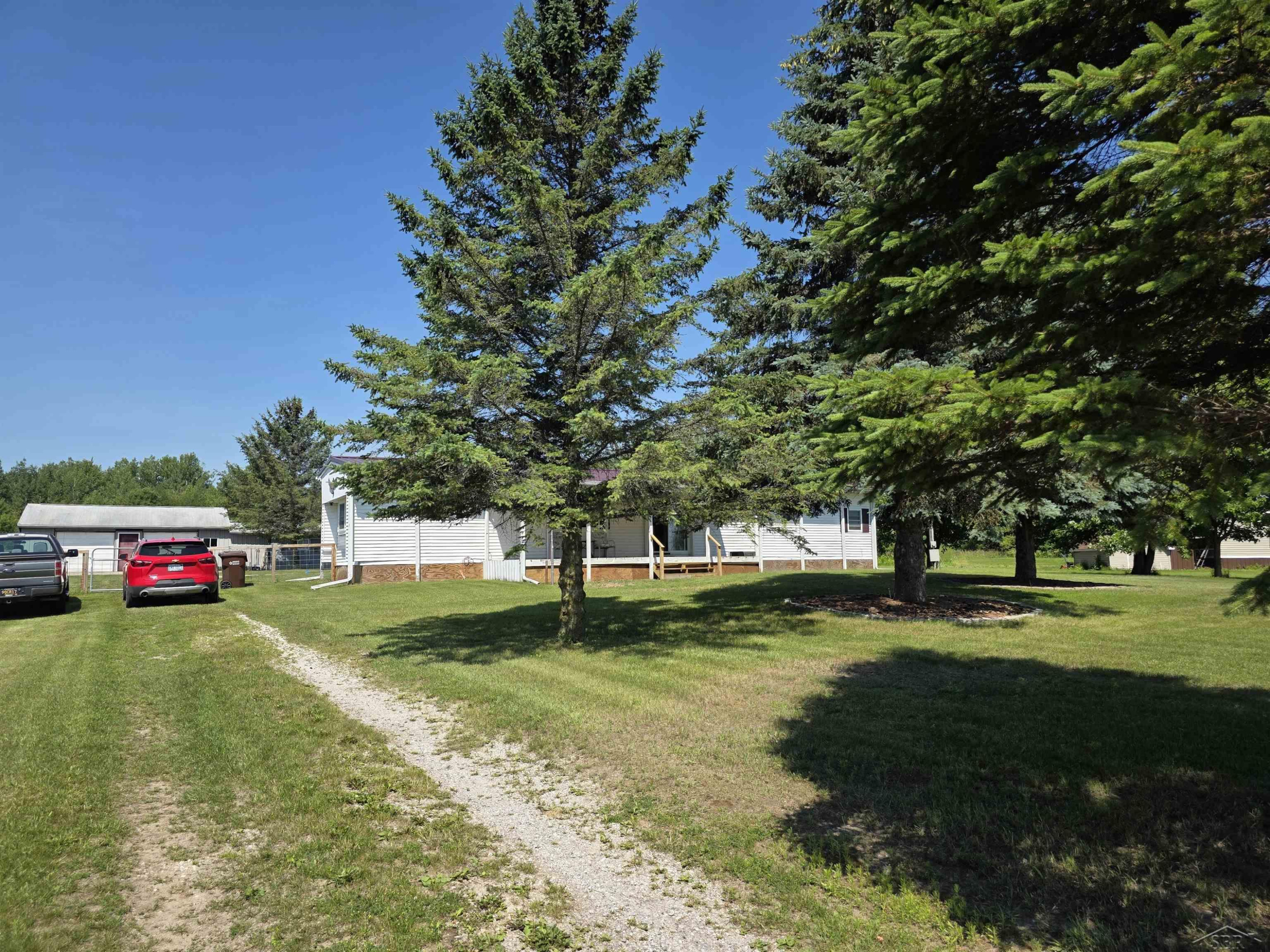 7813 Standish Road, MI 48613 — Photo 4