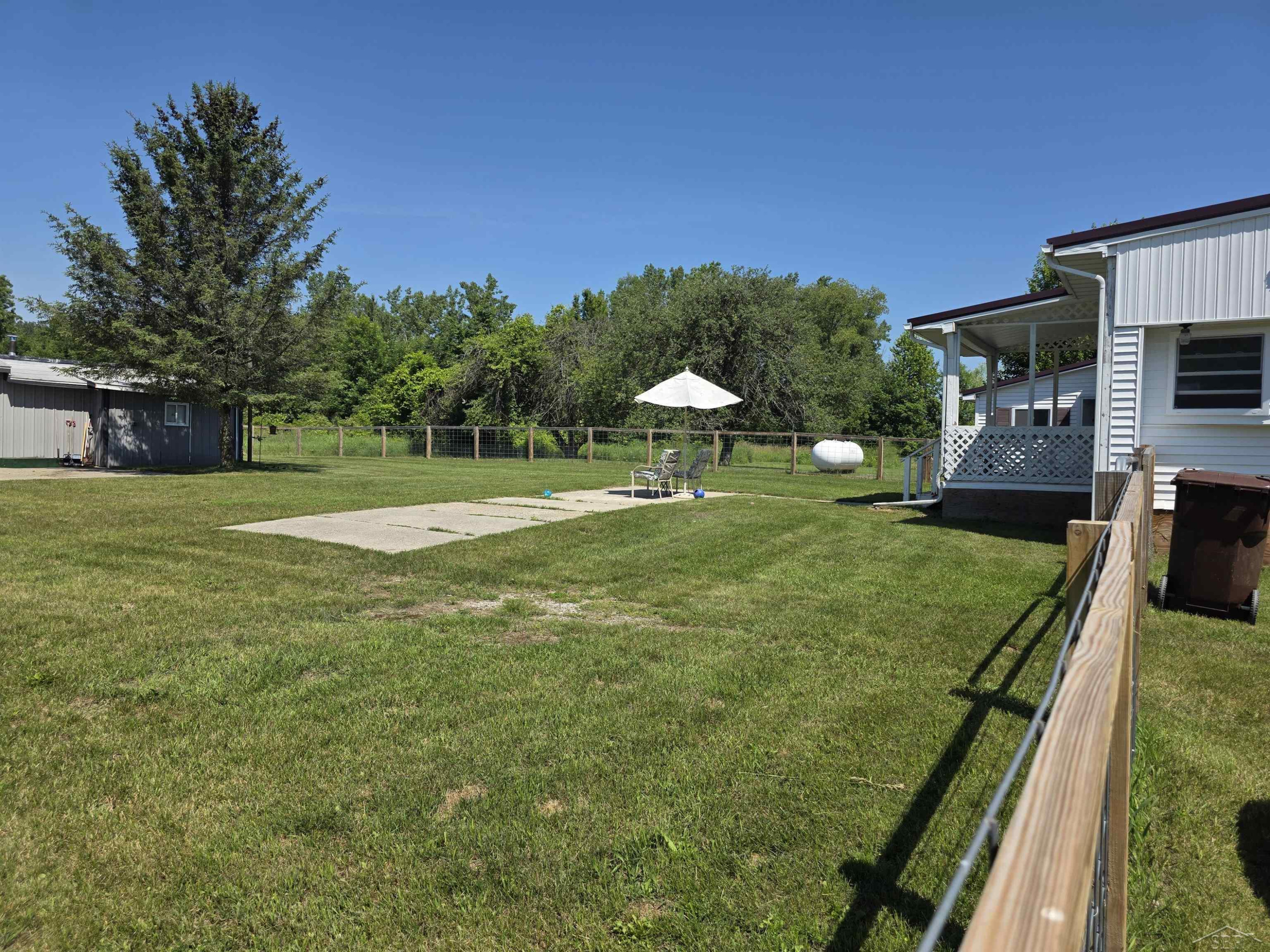 7813 Standish Road, MI 48613 — Photo 5