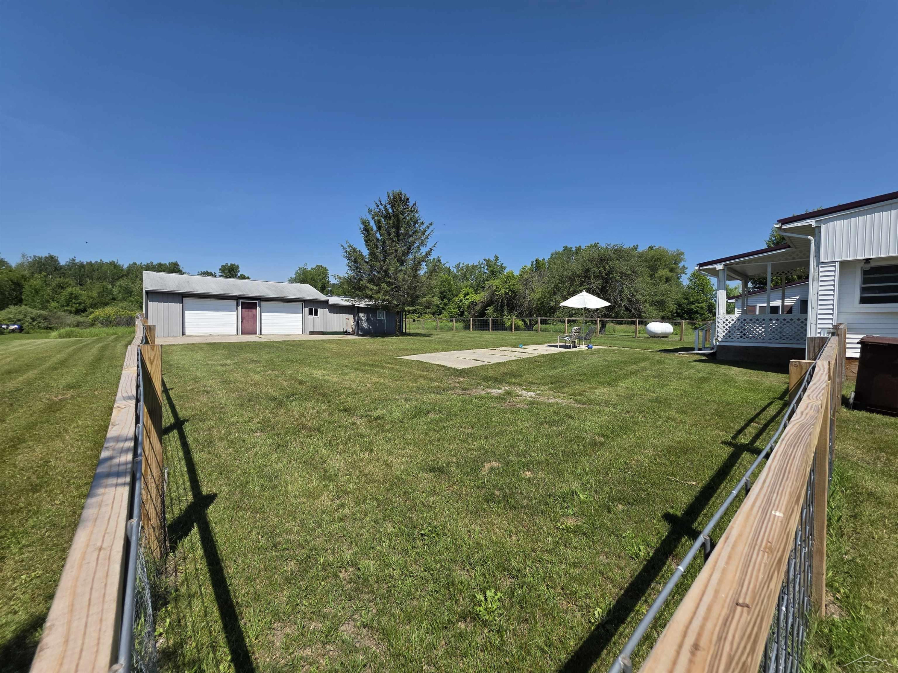 7813 Standish Road, MI 48613 — Photo 6