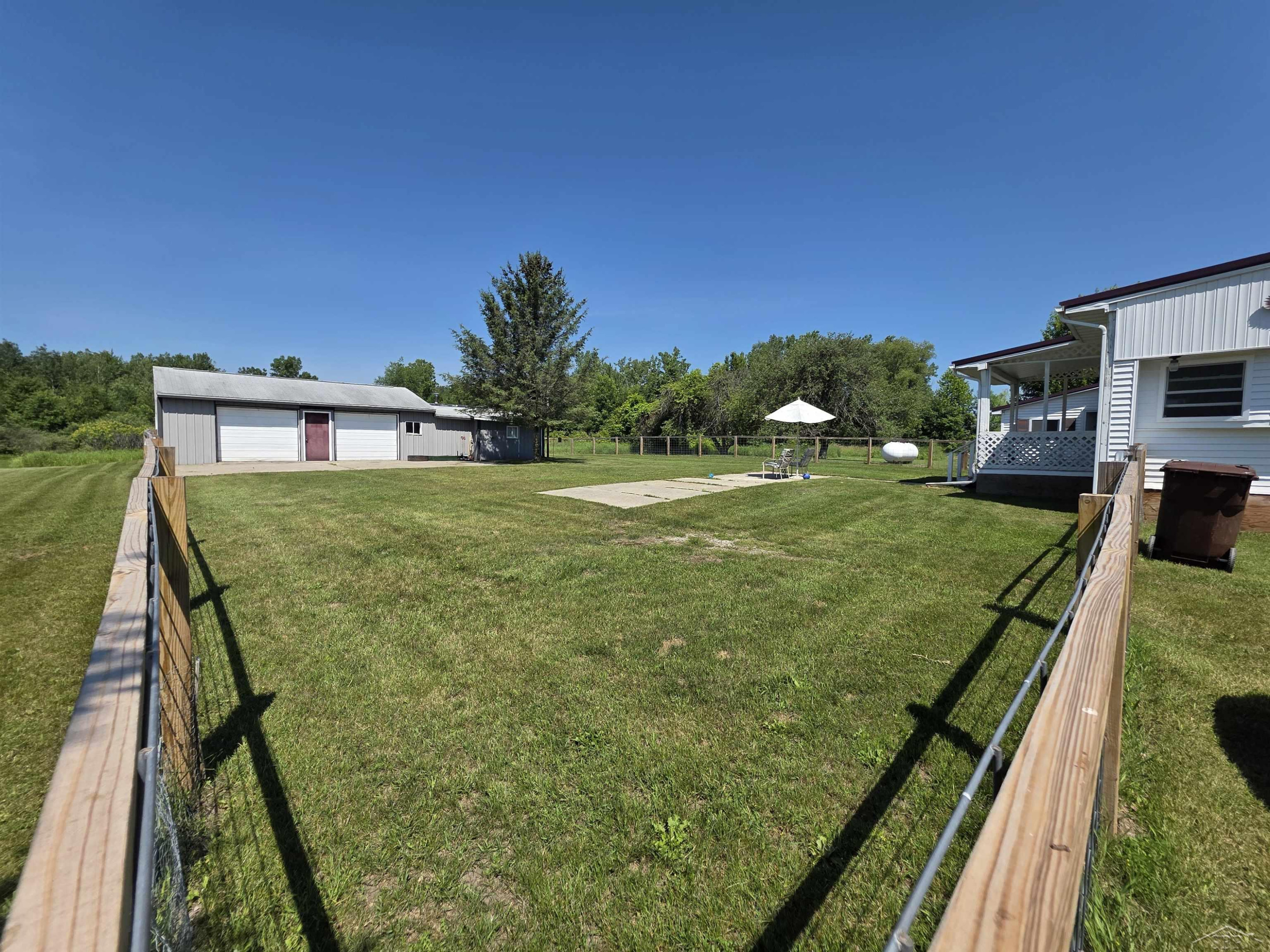 7813 Standish Road, MI 48613 — Photo 7