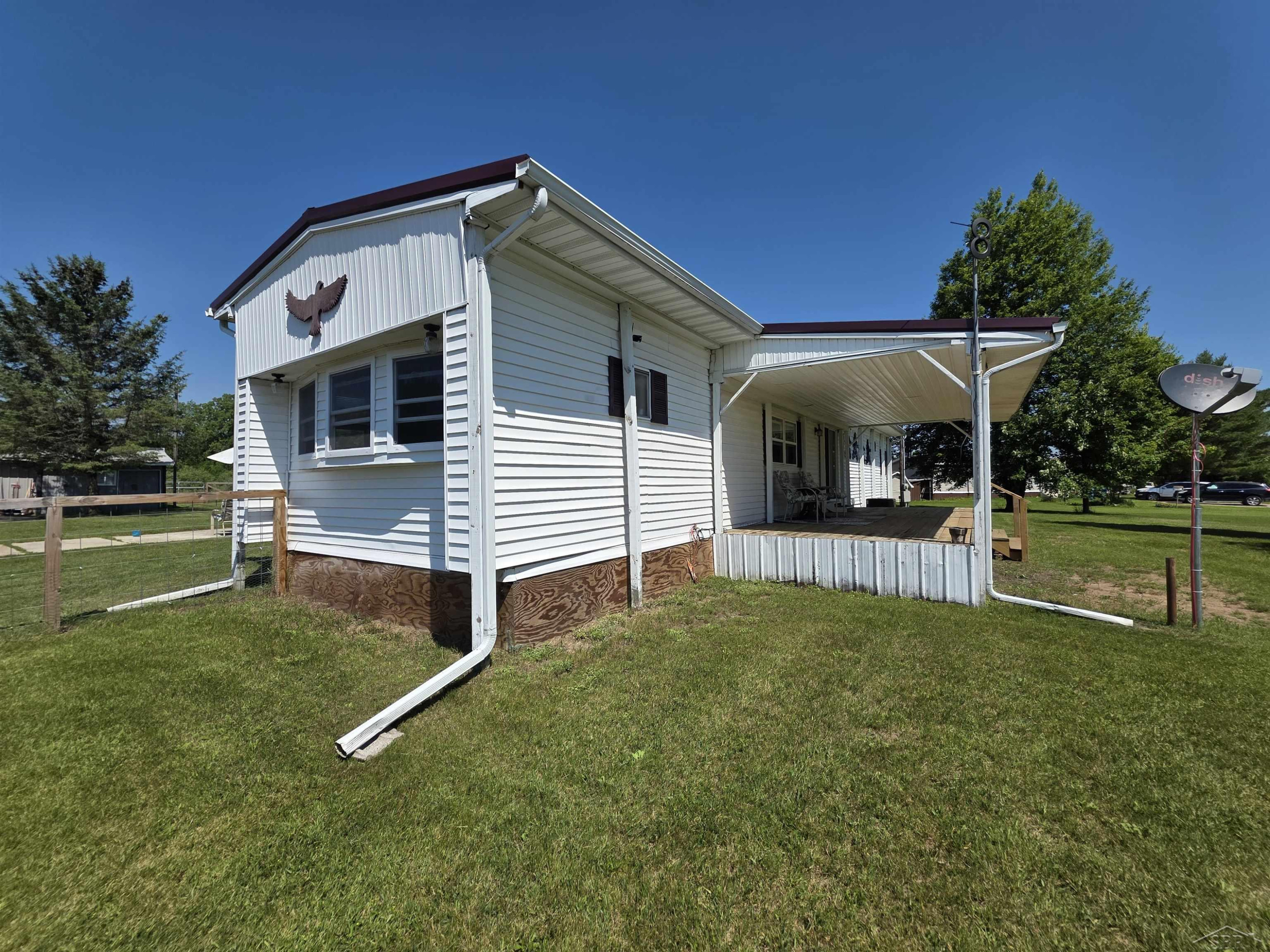 7813 Standish Road, MI 48613 — Photo 8