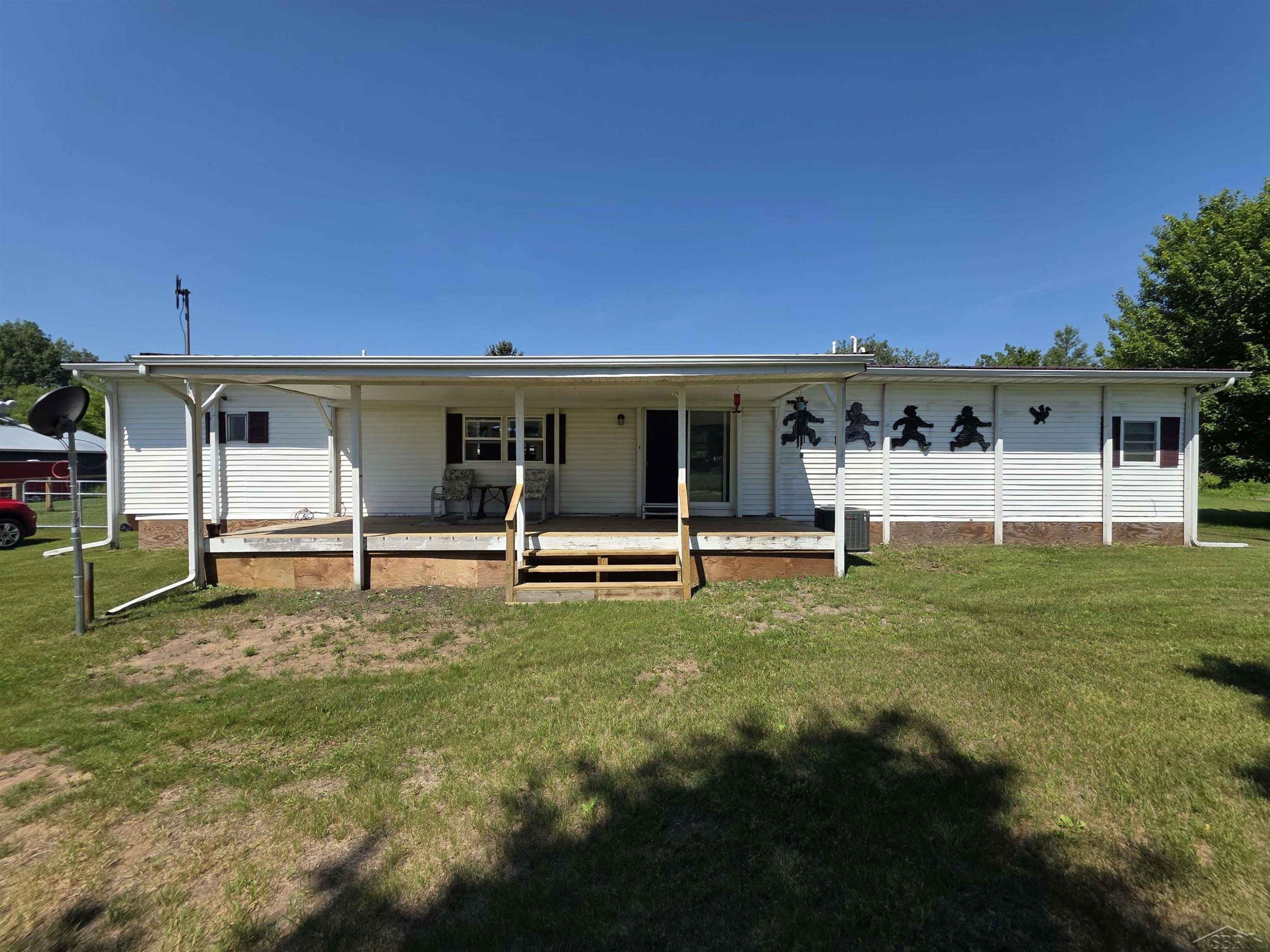 7813 Standish Road, MI 48613 — Photo 9