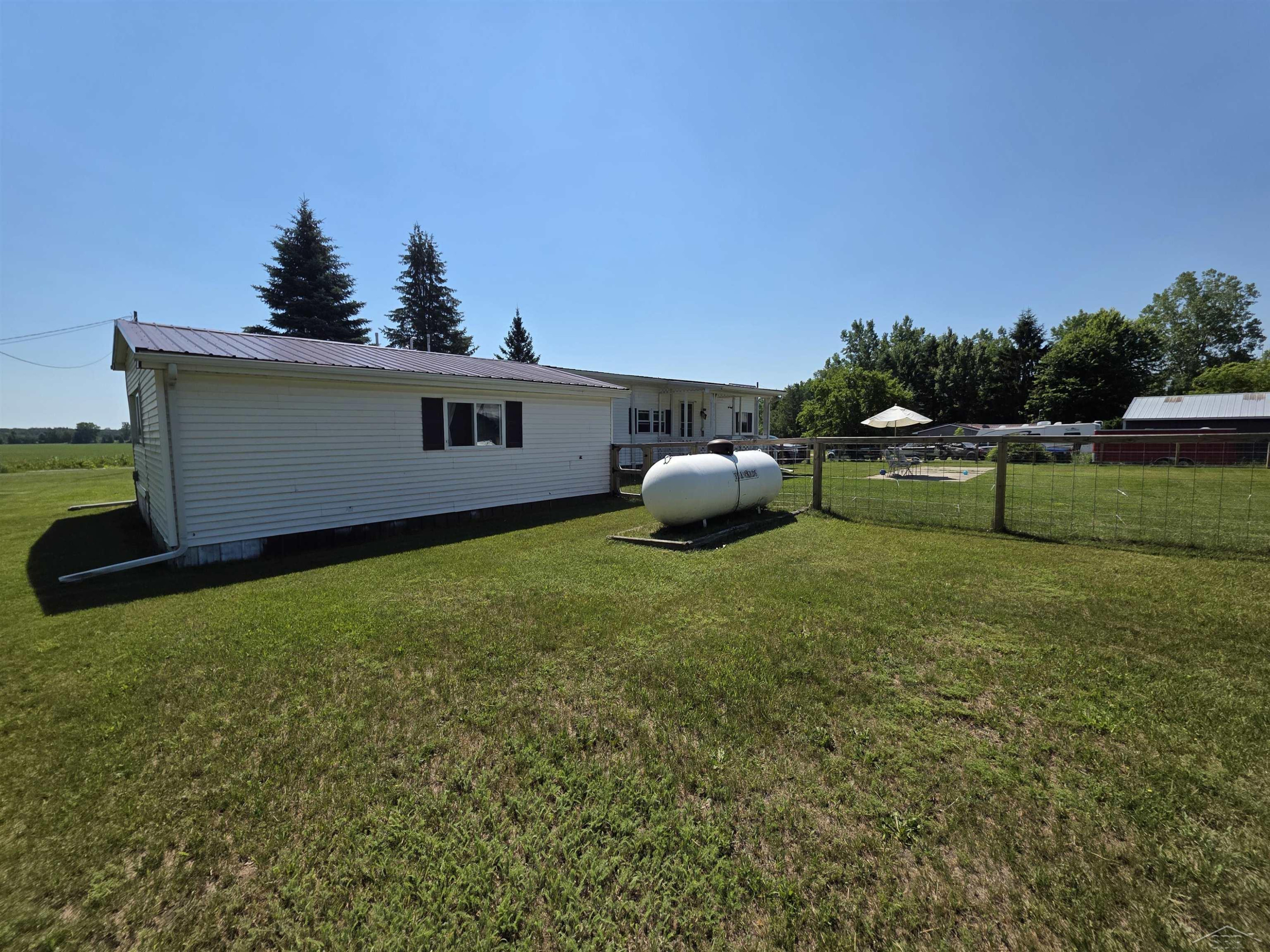 7813 Standish Road, MI 48613 — Photo 11