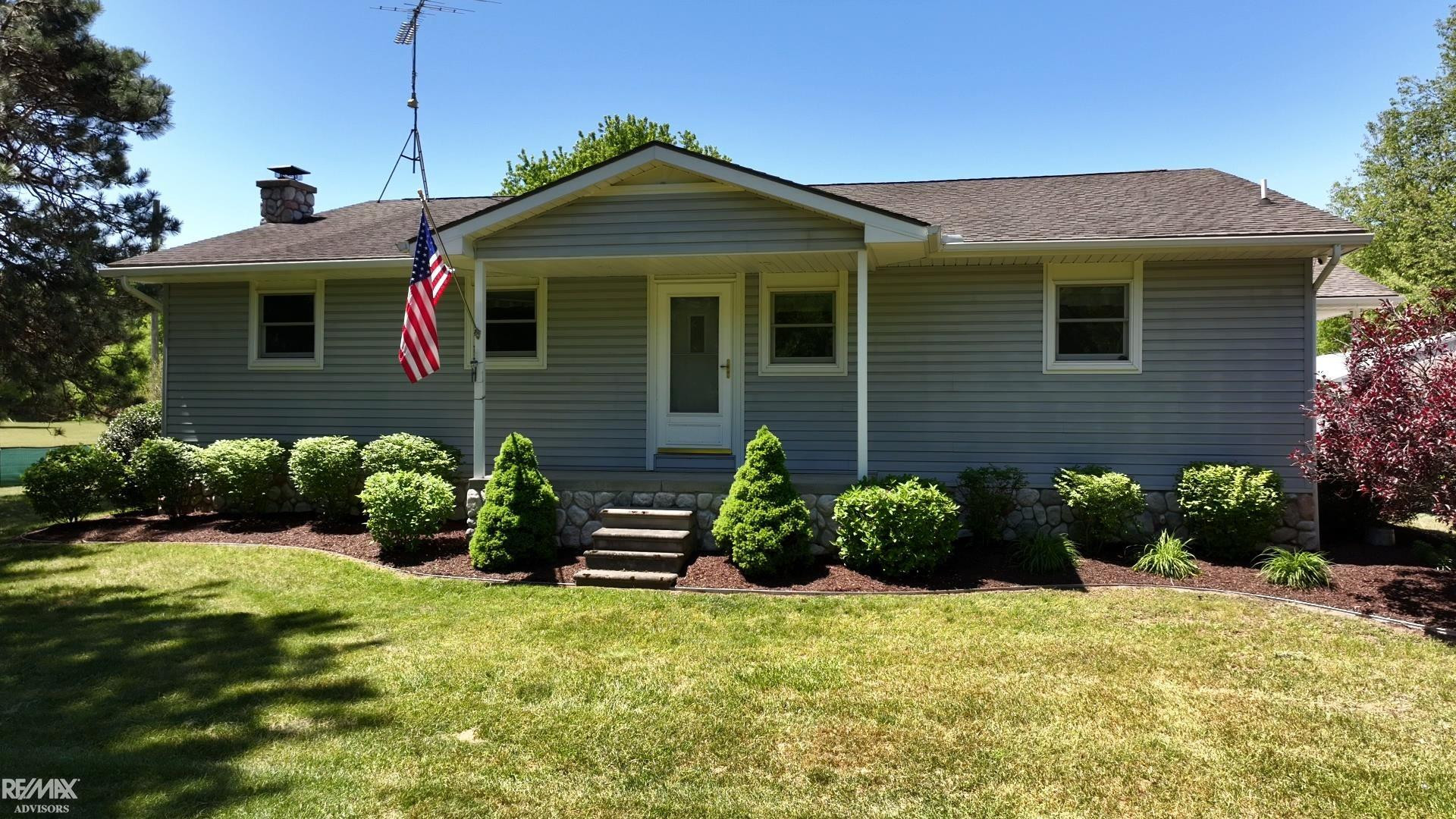 4299 Rabidue Road, MI 48049 — Photo 4